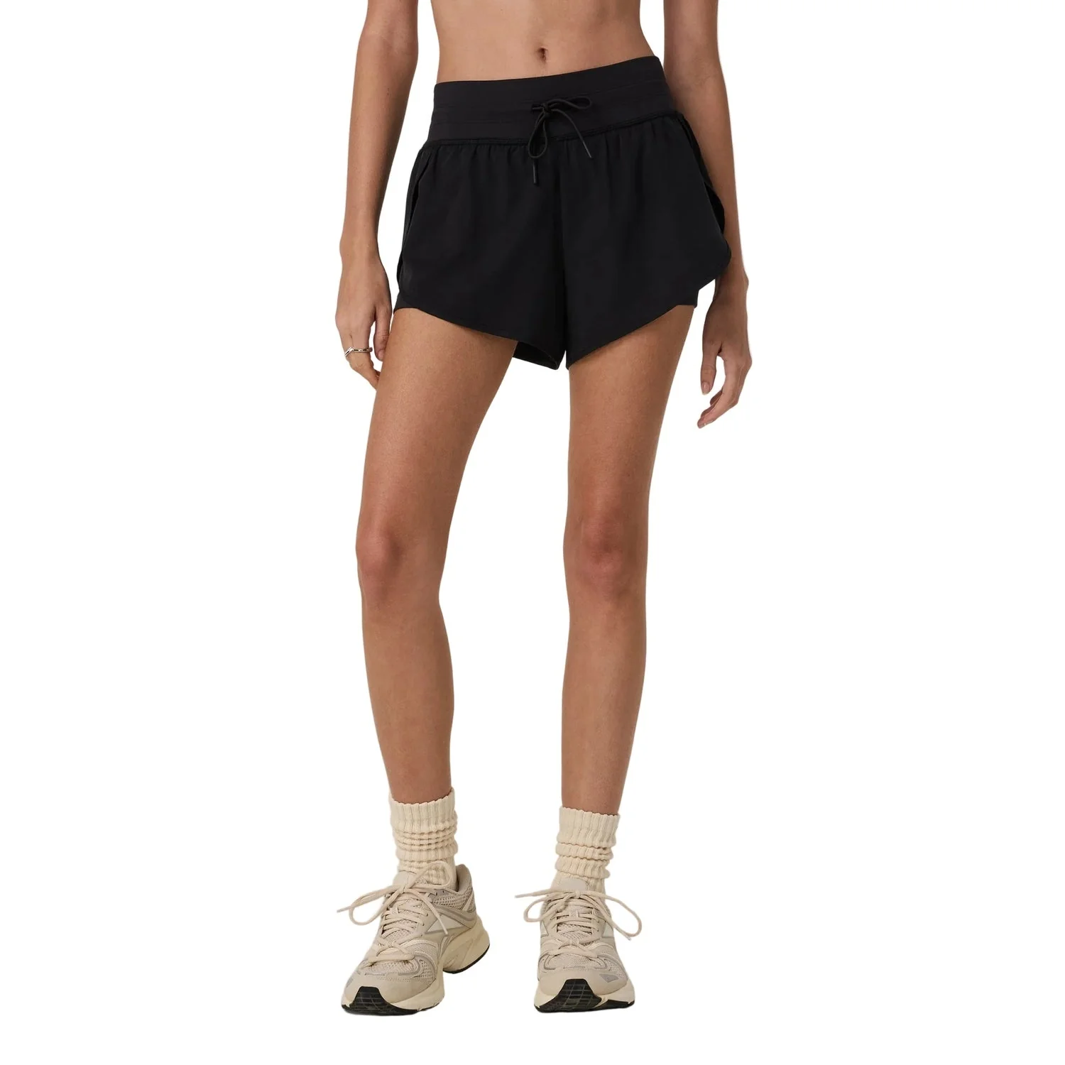 Women's Daily Speed Short 2.5" - Image 6