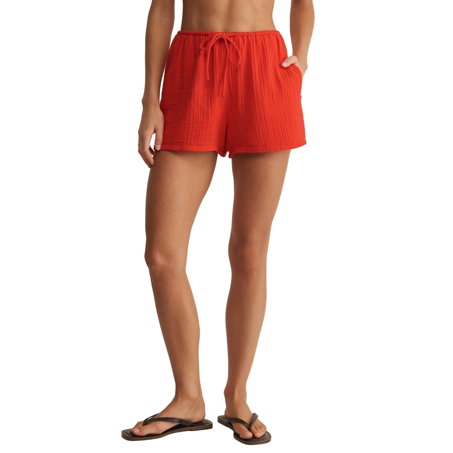 Women's Daylight Airy Shorts