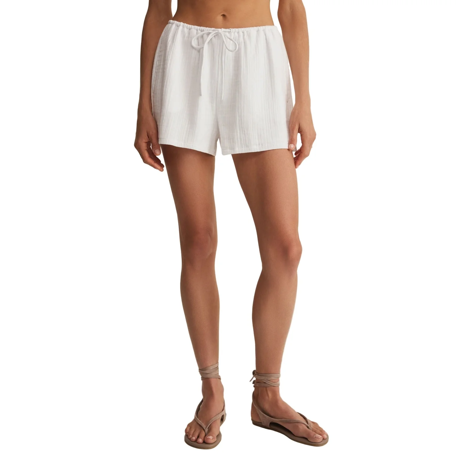 Women's Daylight Airy Shorts - Image 3
