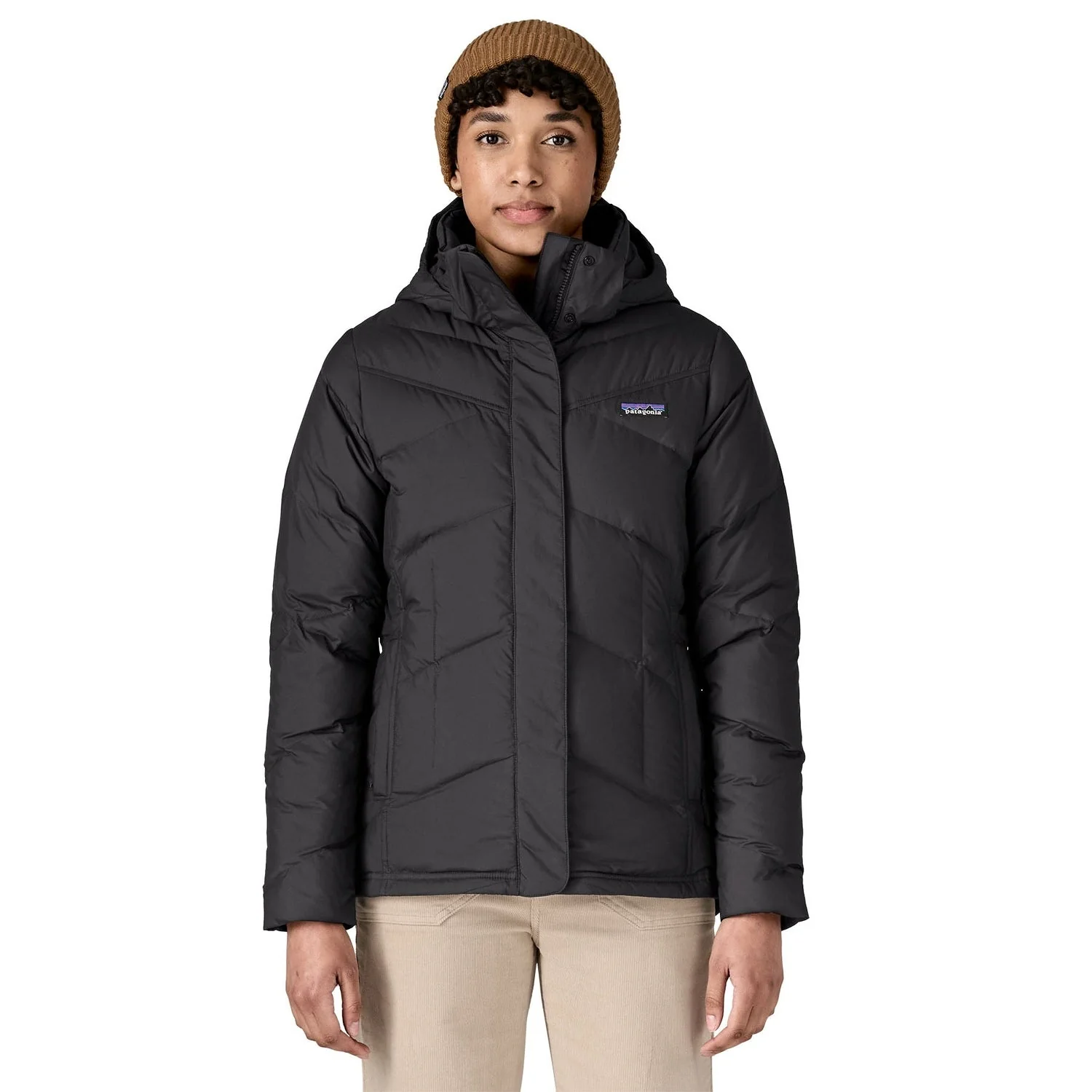 Women's Down With It Jacket