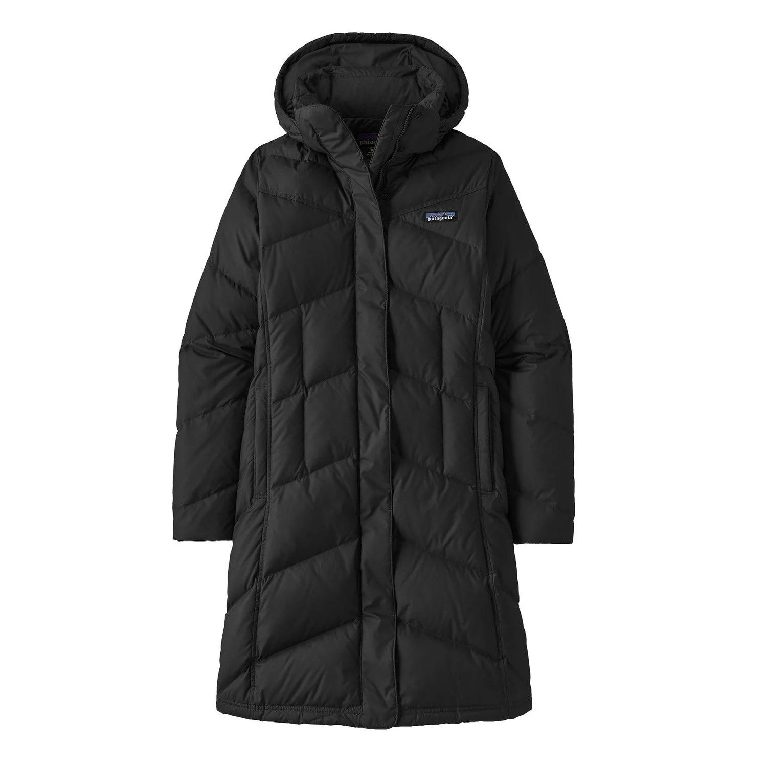 Women's Down With It Parka - Image 4