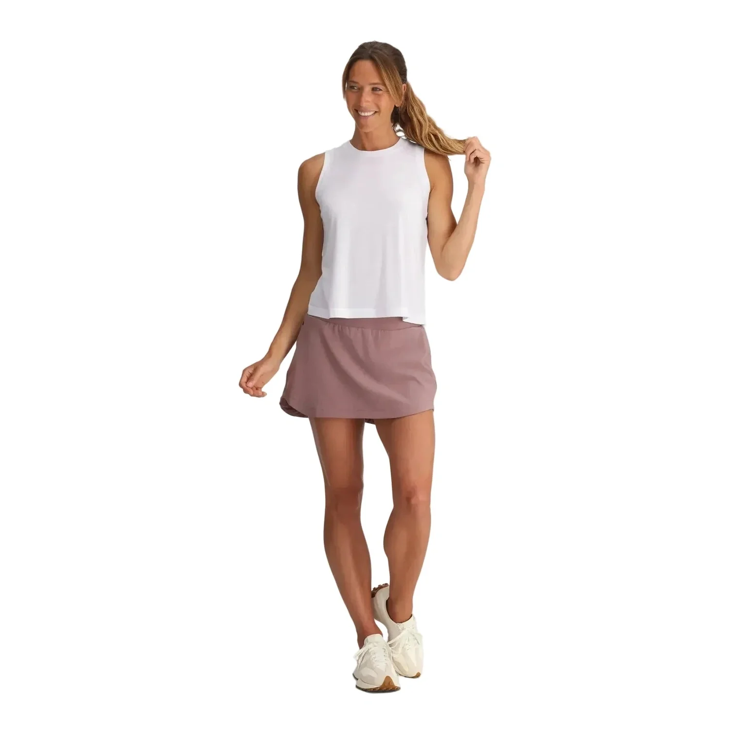 Women's Elevate Lightweight Tank - Image 10