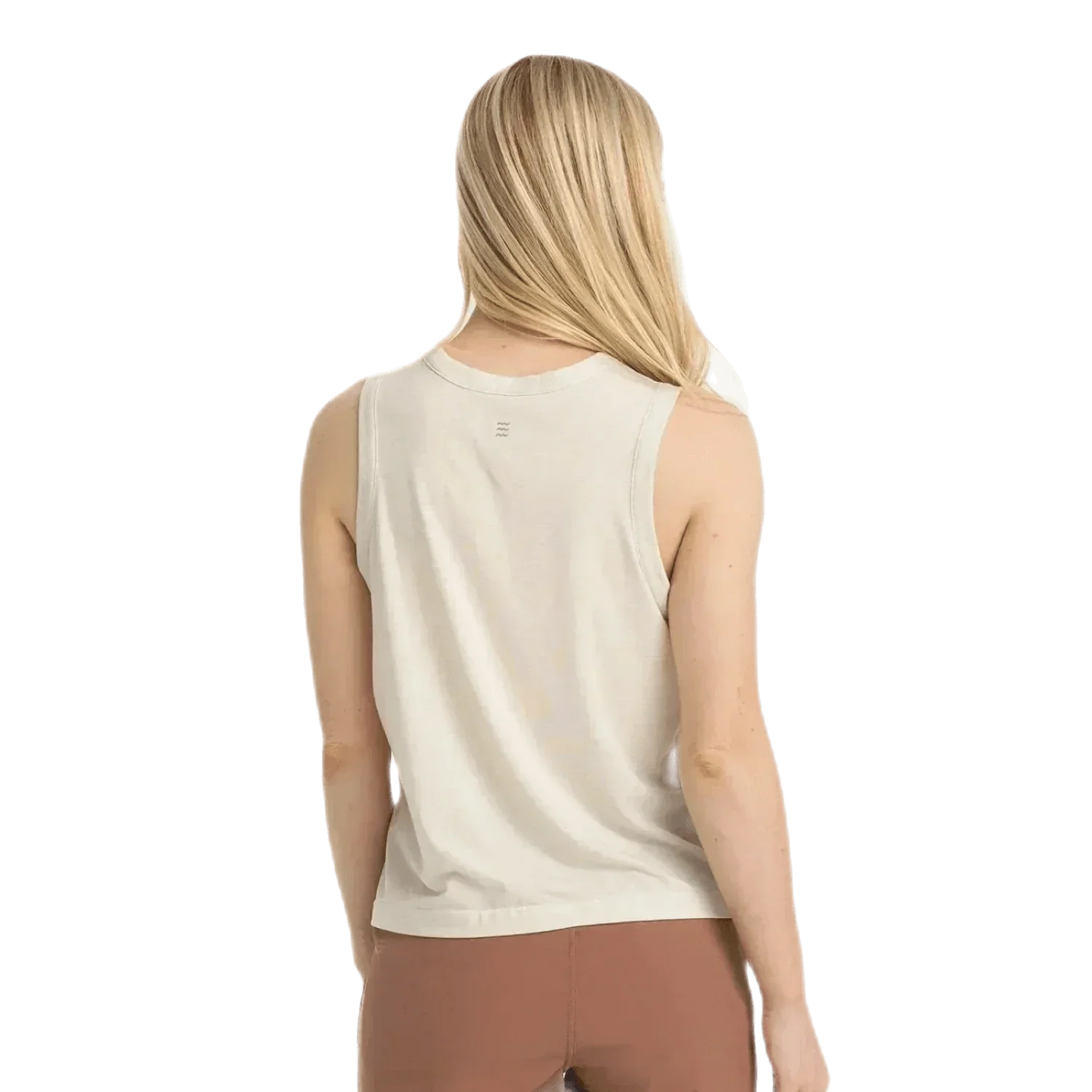 Women's Elevate Lightweight Tank - Image 5