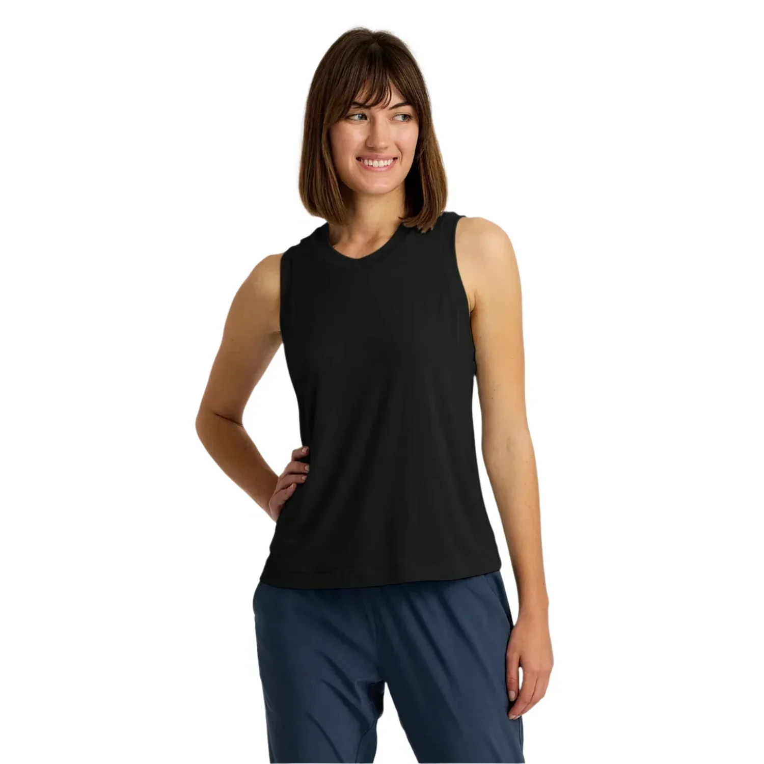 Women's Elevate Lightweight Tank - Image 6