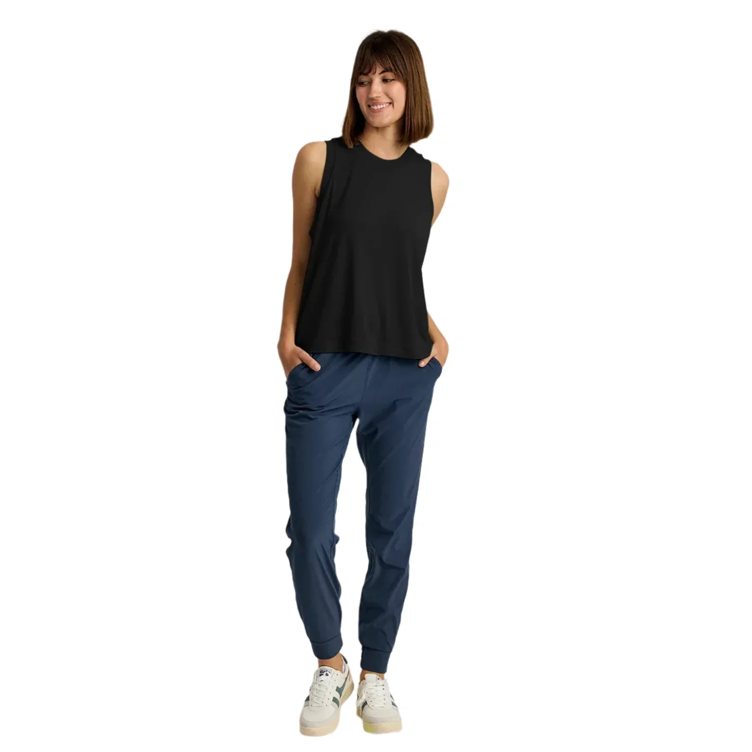 Women's Elevate Lightweight Tank - Image 8