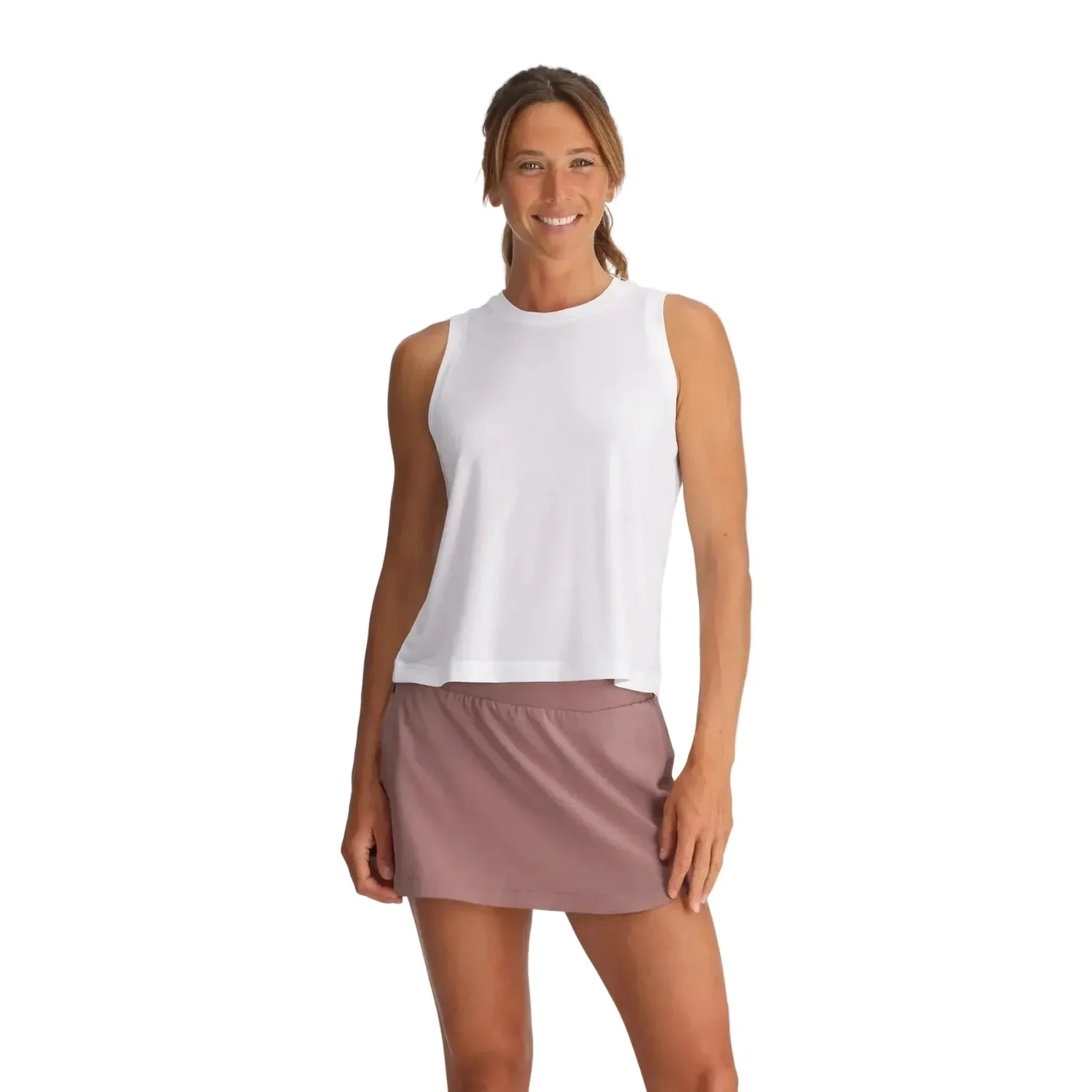 Women's Elevate Lightweight Tank - Image 9