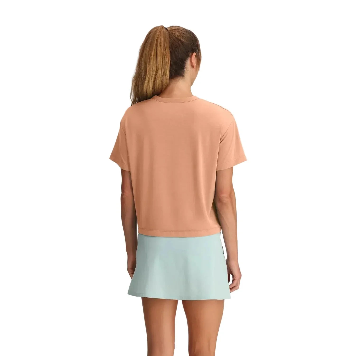Women's Elevate Lightweight Tee - Image 5