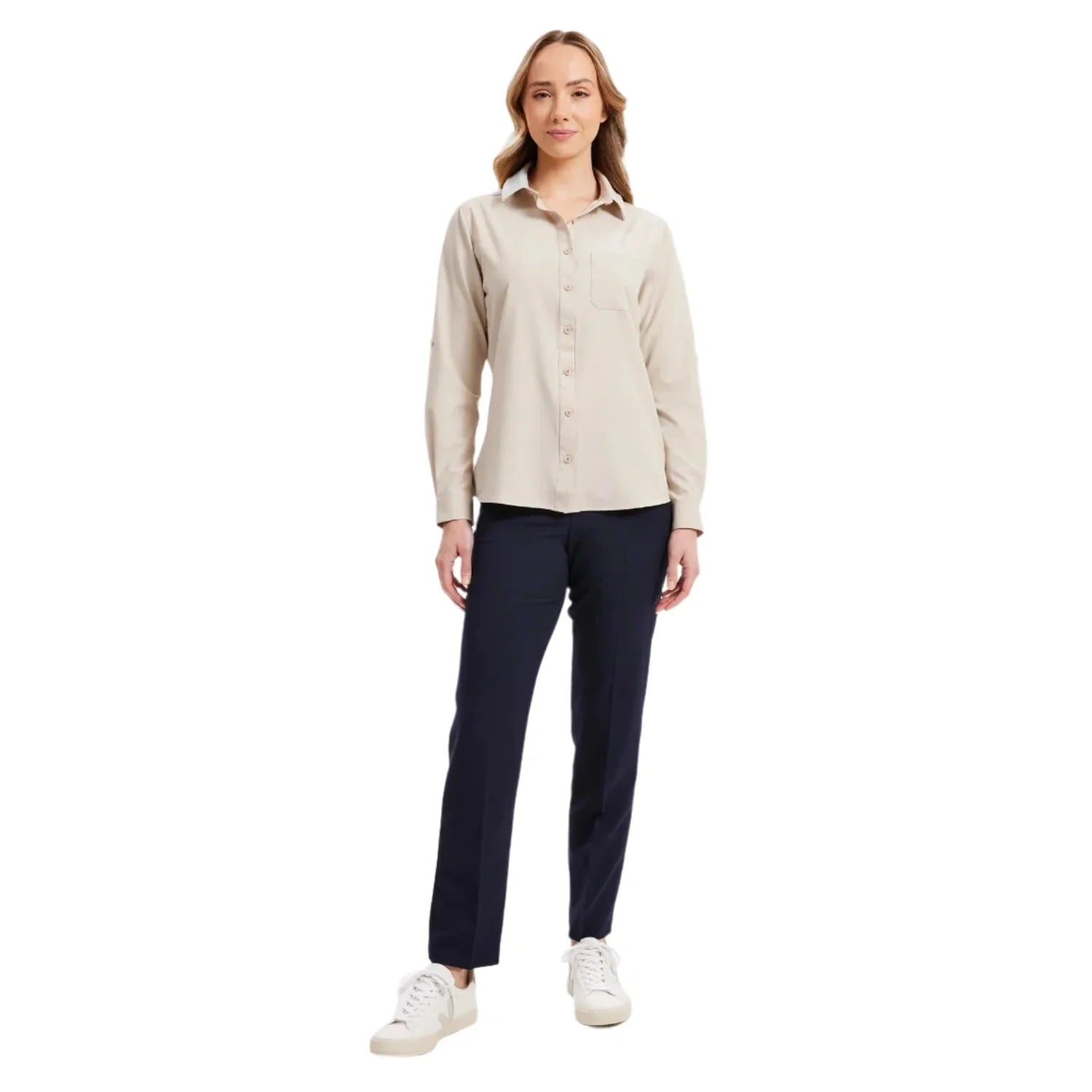 Everyday Performance Sun Shirt UPF 50+ Dry Lite - Image 3