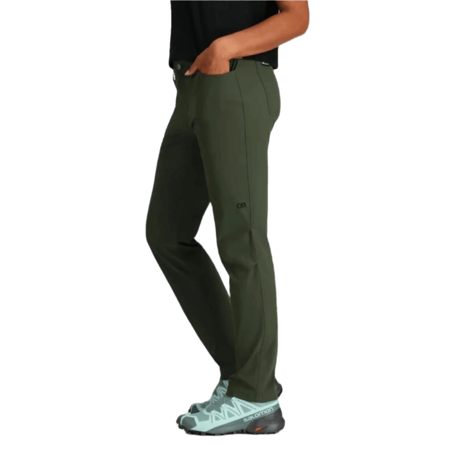 Women's Ferrosi Pants - Image 13
