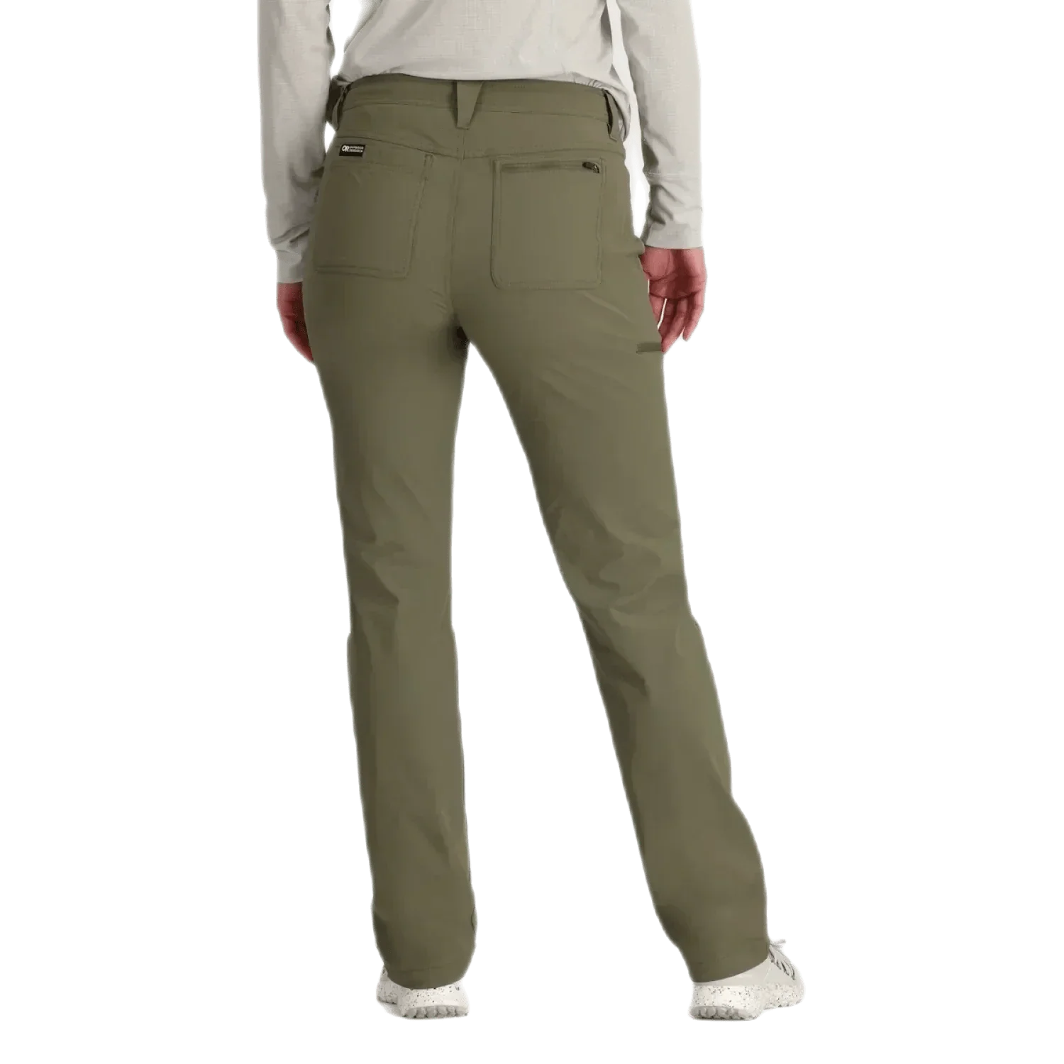 Women's Ferrosi Pants - Image 4