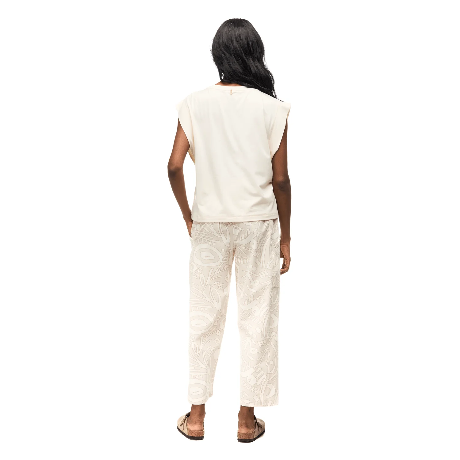 Women's Forema Top - Image 3