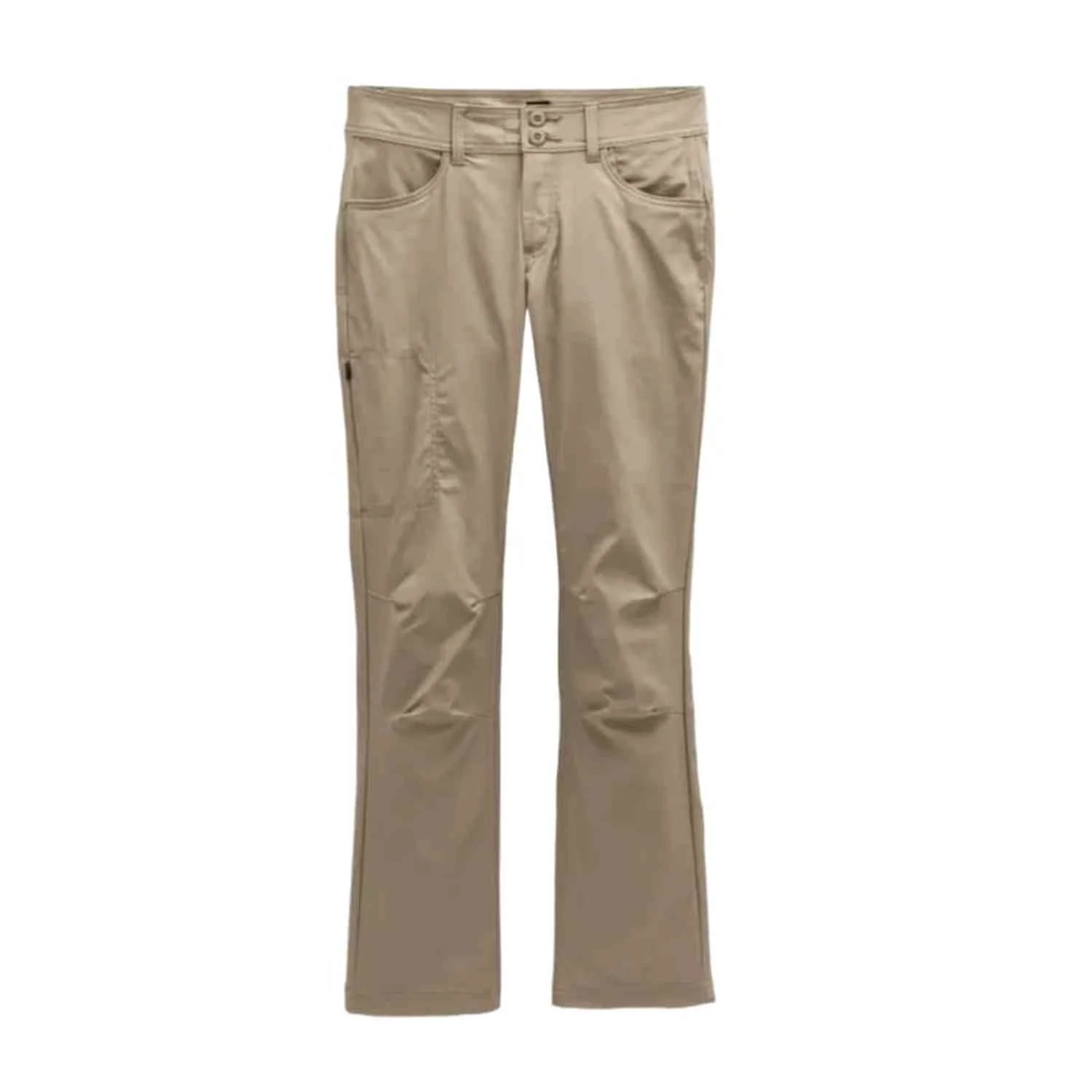 Women's Halle Straight Pant II - Image 5