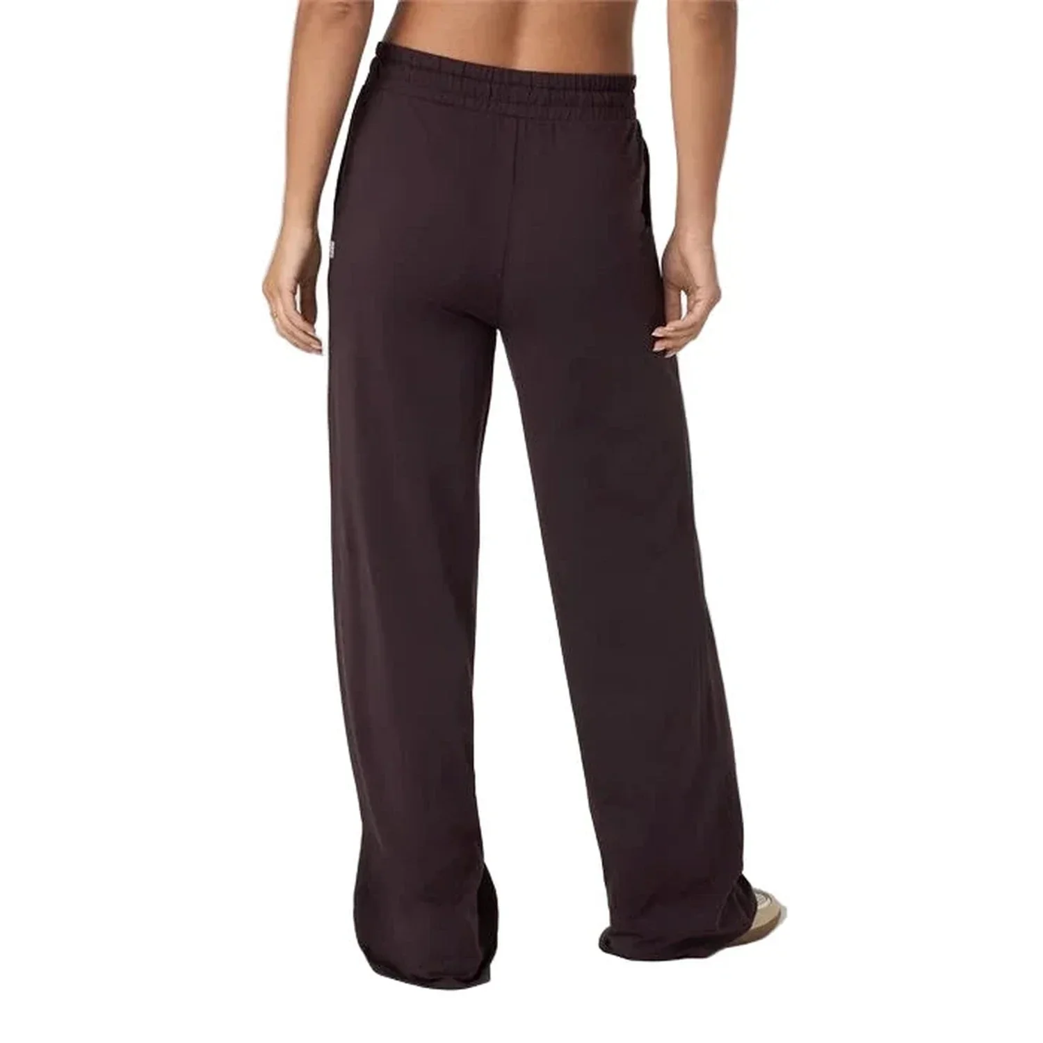 Women's Halo Essential Wideleg Pant - Image 11