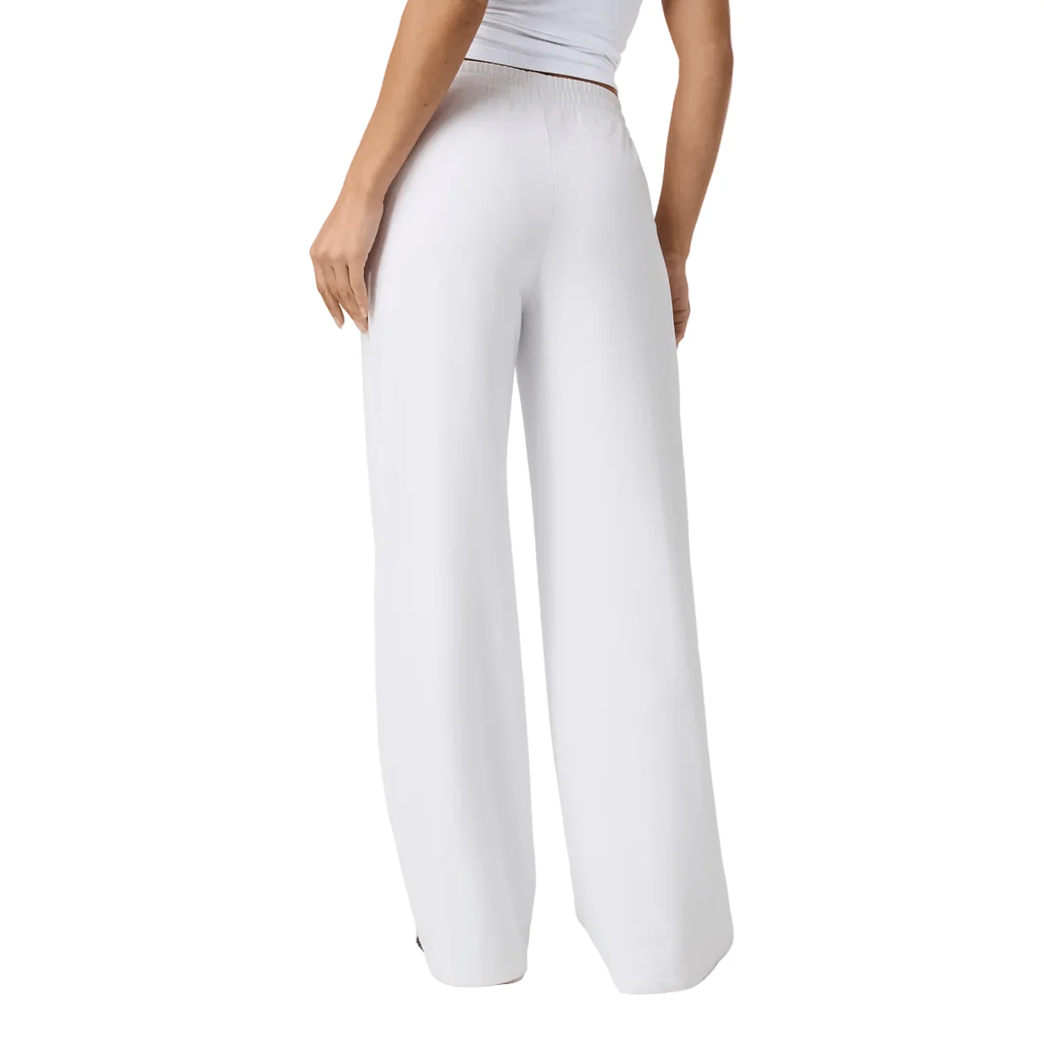 Women's Halo Essential Wideleg Pant - Image 16