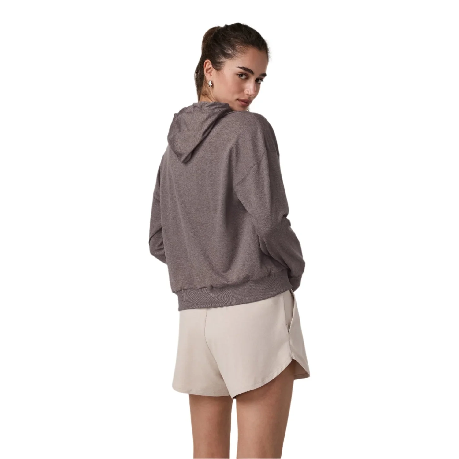 Women's Halo Modern Pullover Hoodie - Image 11