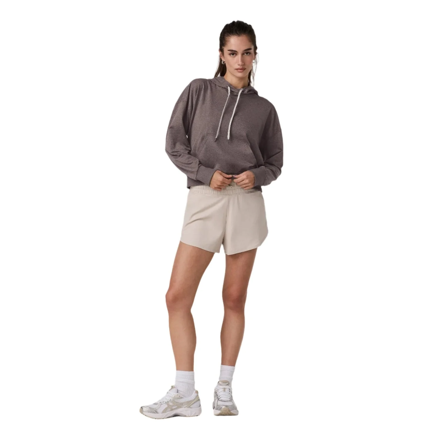 Women's Halo Modern Pullover Hoodie - Image 12