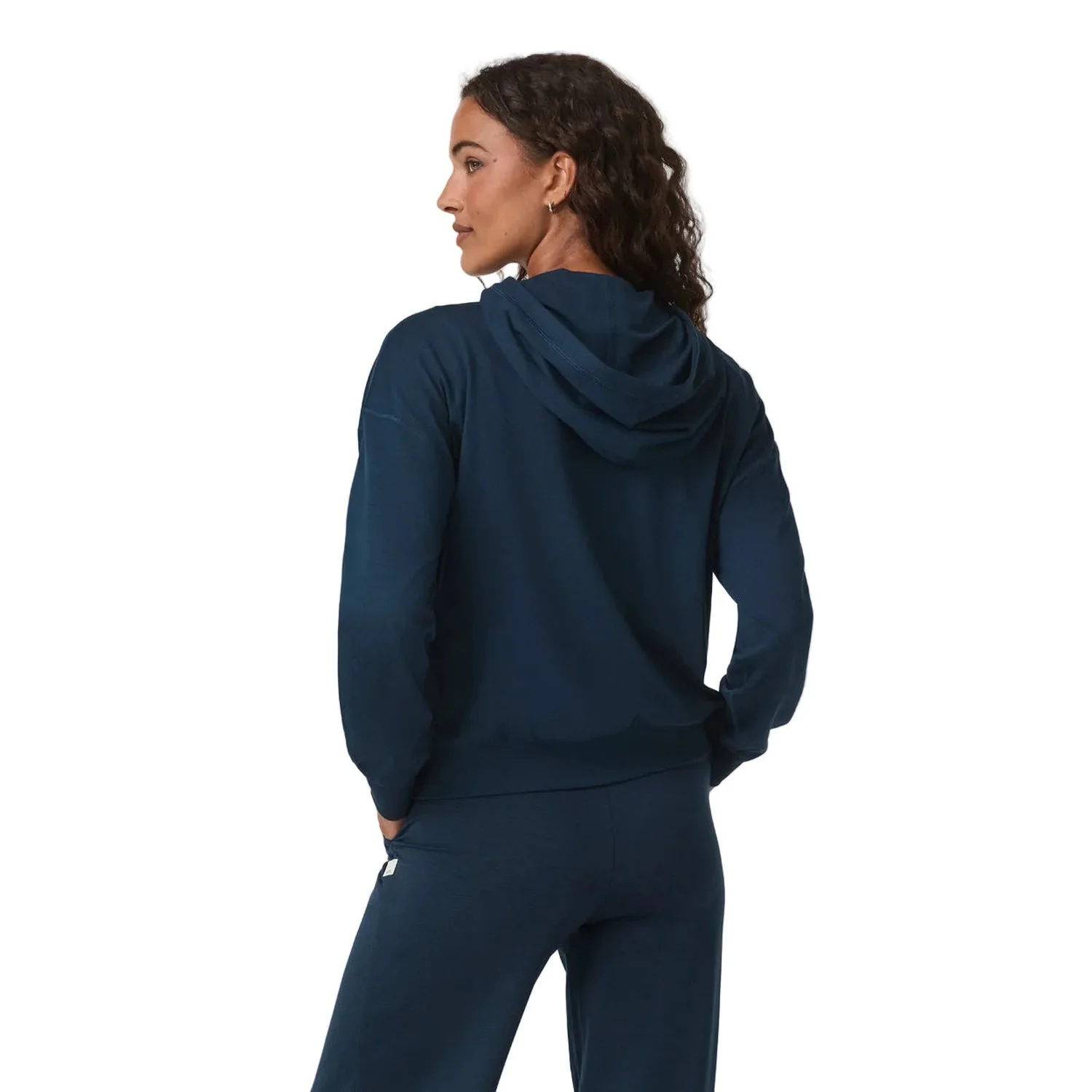 Women's Halo Modern Pullover Hoodie - Image 8
