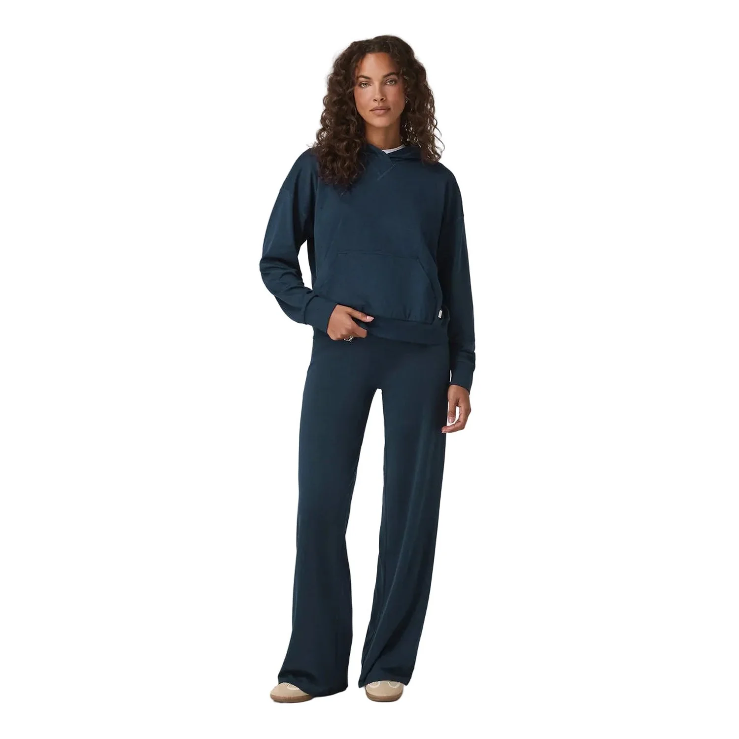 Women's Halo Modern Pullover Hoodie - Image 9