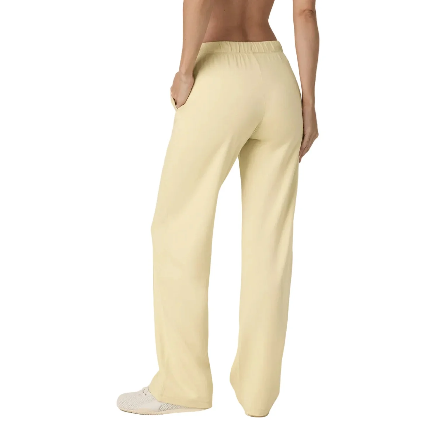 Women's Halo Modern Straight Leg Pant - Image 3