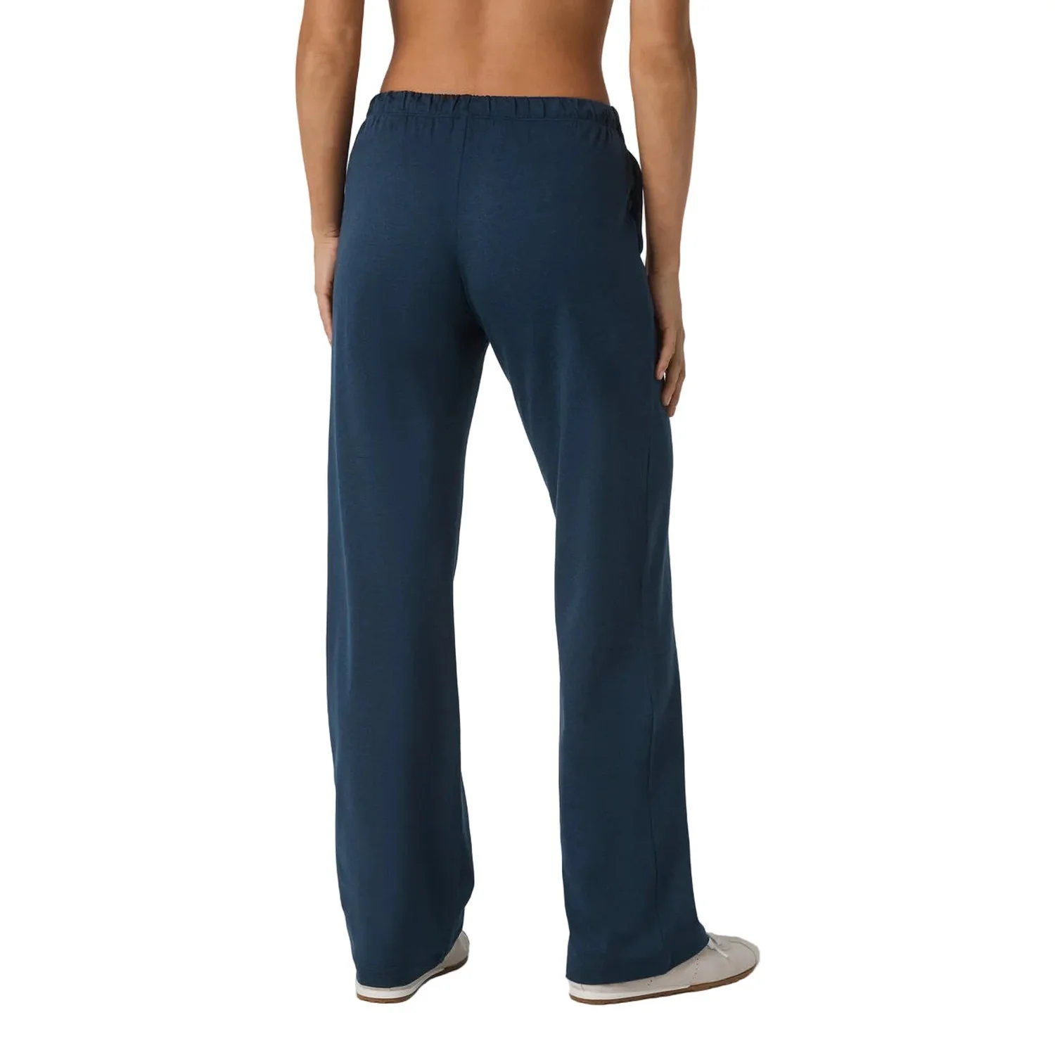 Women's Halo Modern Straight Leg Pant - Image 6