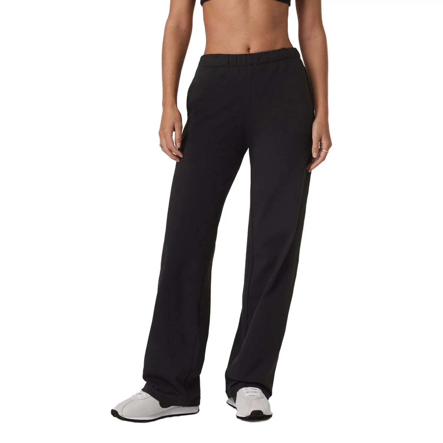 Women's Halo Modern Straight Leg Pant - Image 7