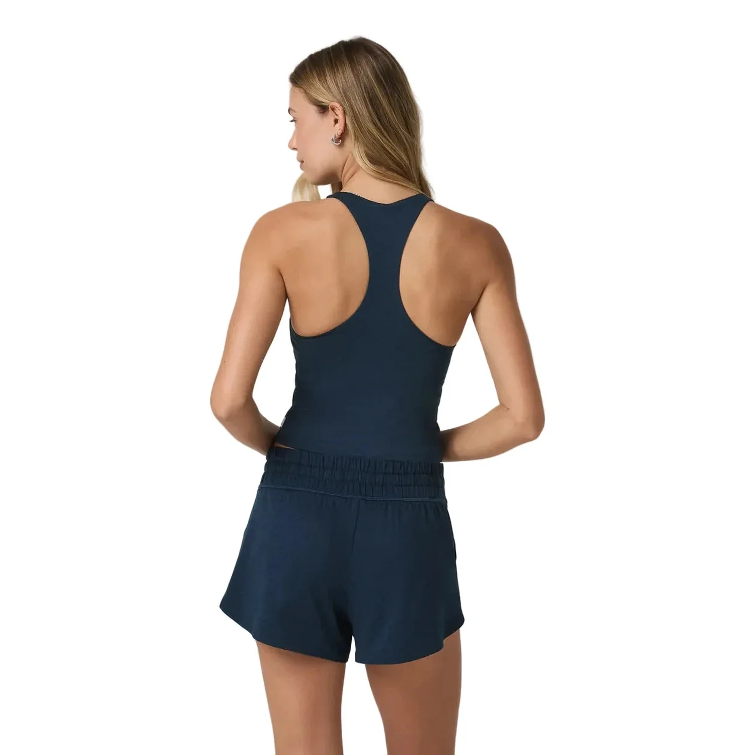 Women's Halo Performance Crop 2.0 - Image 3