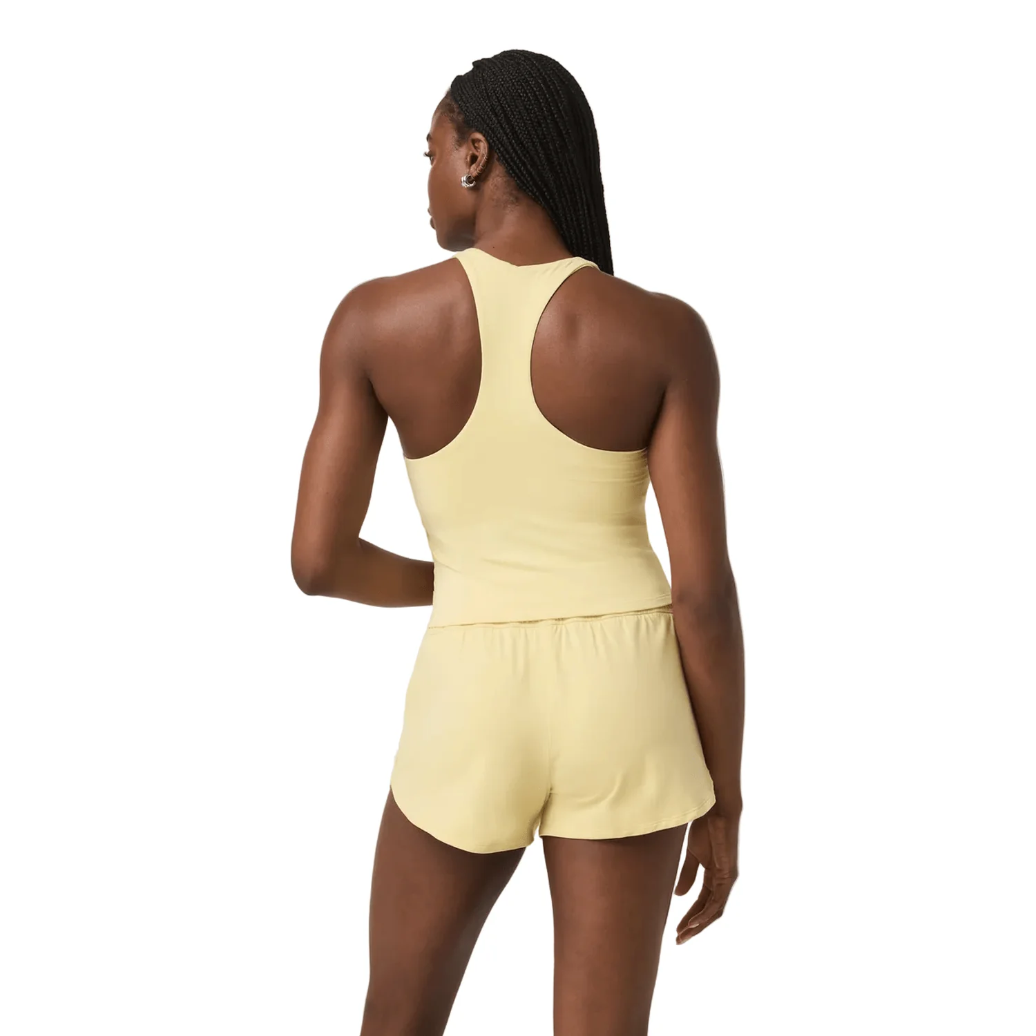Women's Halo Performance Crop 2.0 - Image 6
