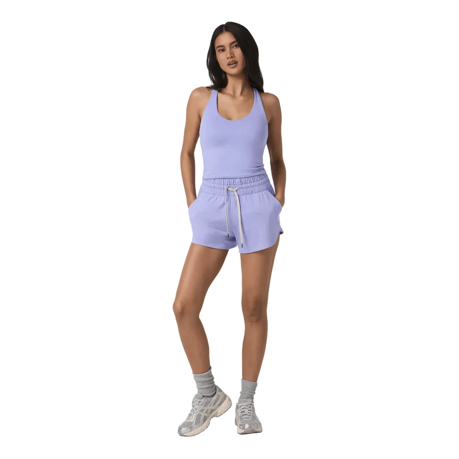 Women's Halo Performance Short 2.0 - Image 11