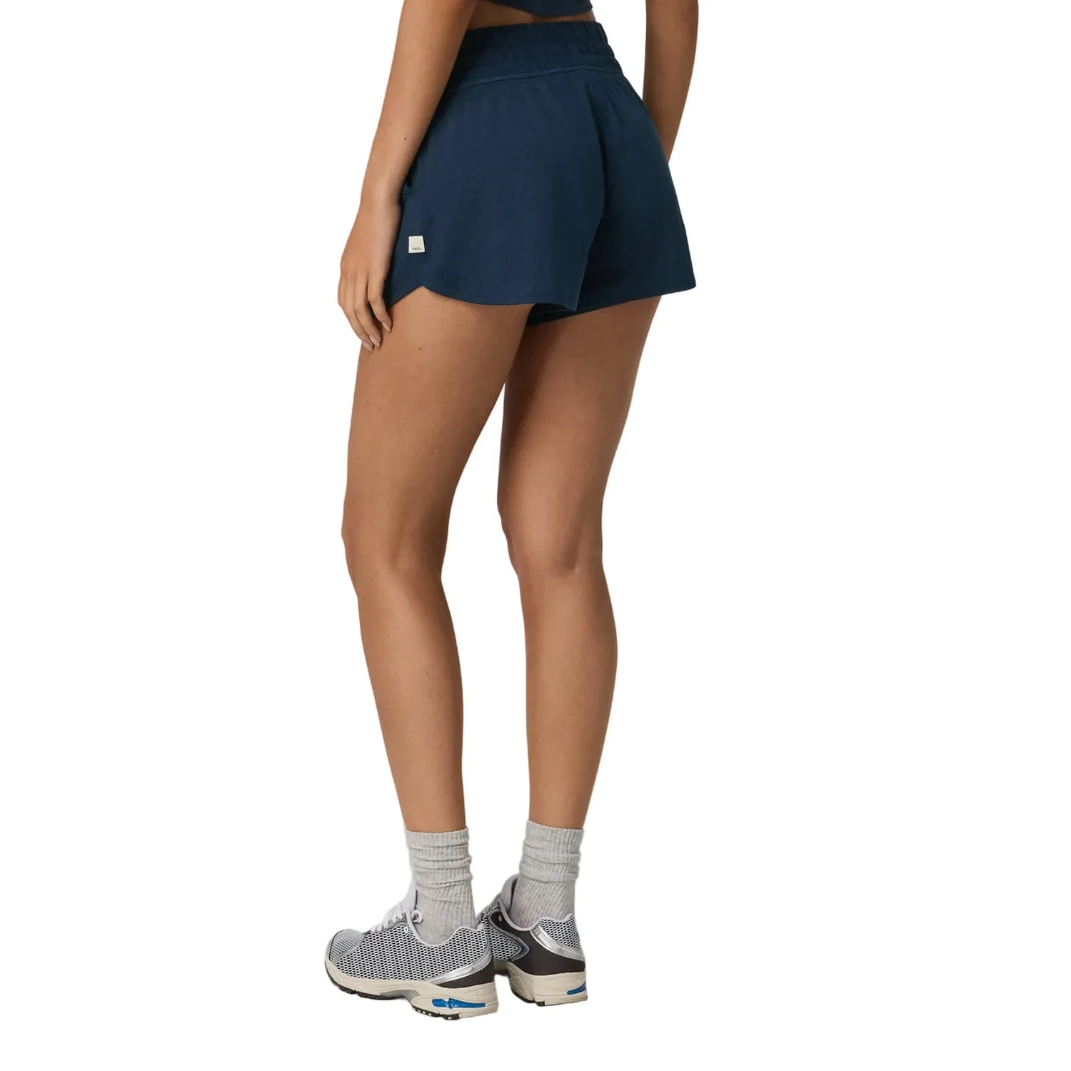 Women's Halo Performance Short 2.0 - Image 3