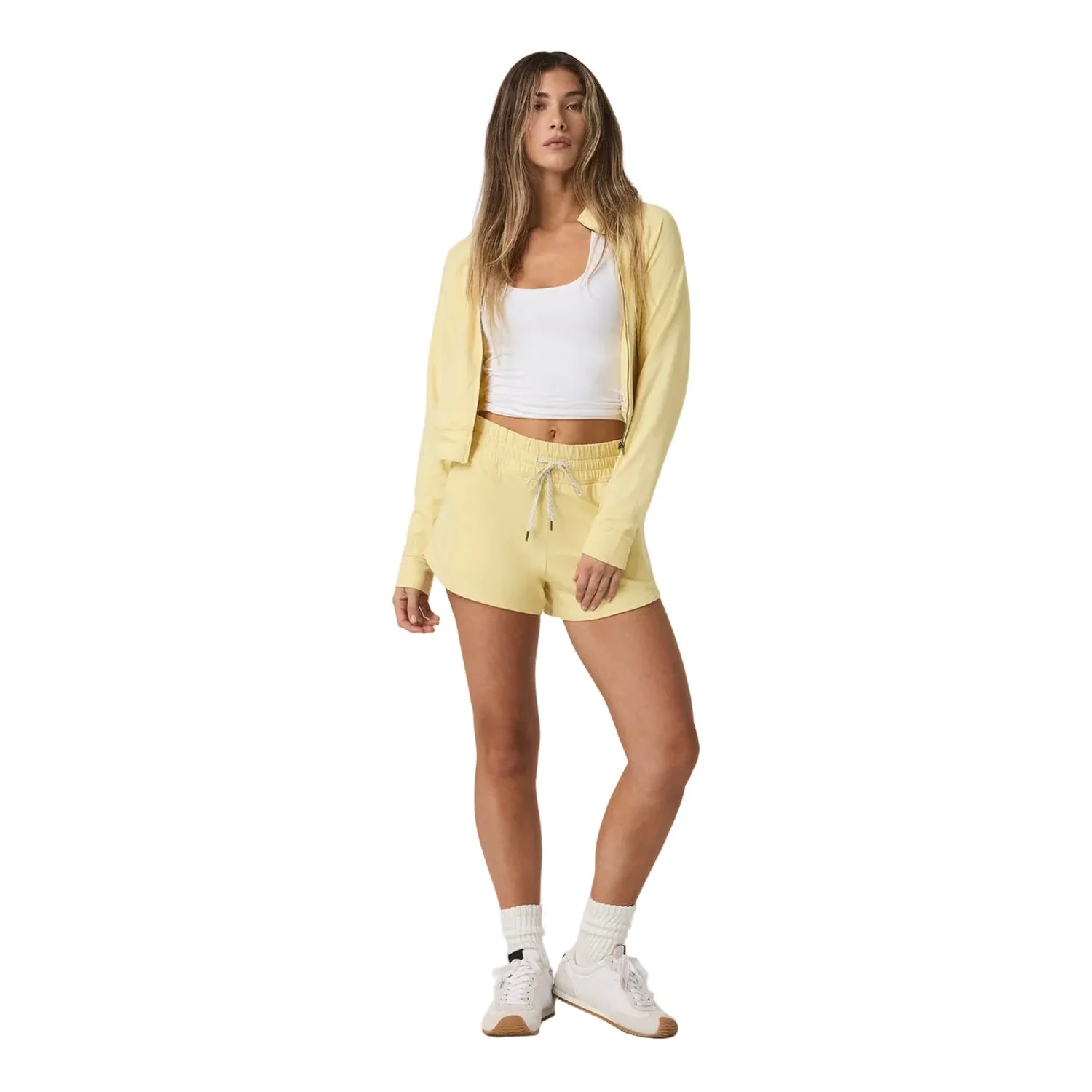 Women's Halo Performance Short 2.0 - Image 5