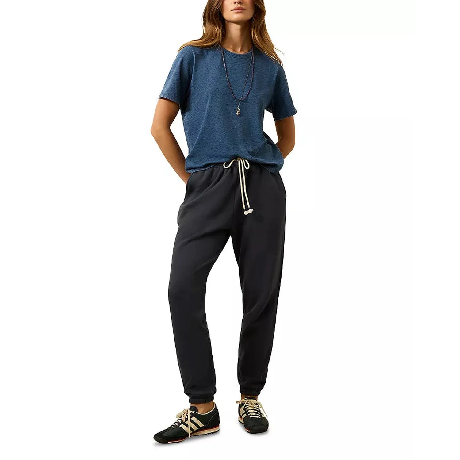 Women's High Standard Fleece Sweatpant - Image 2