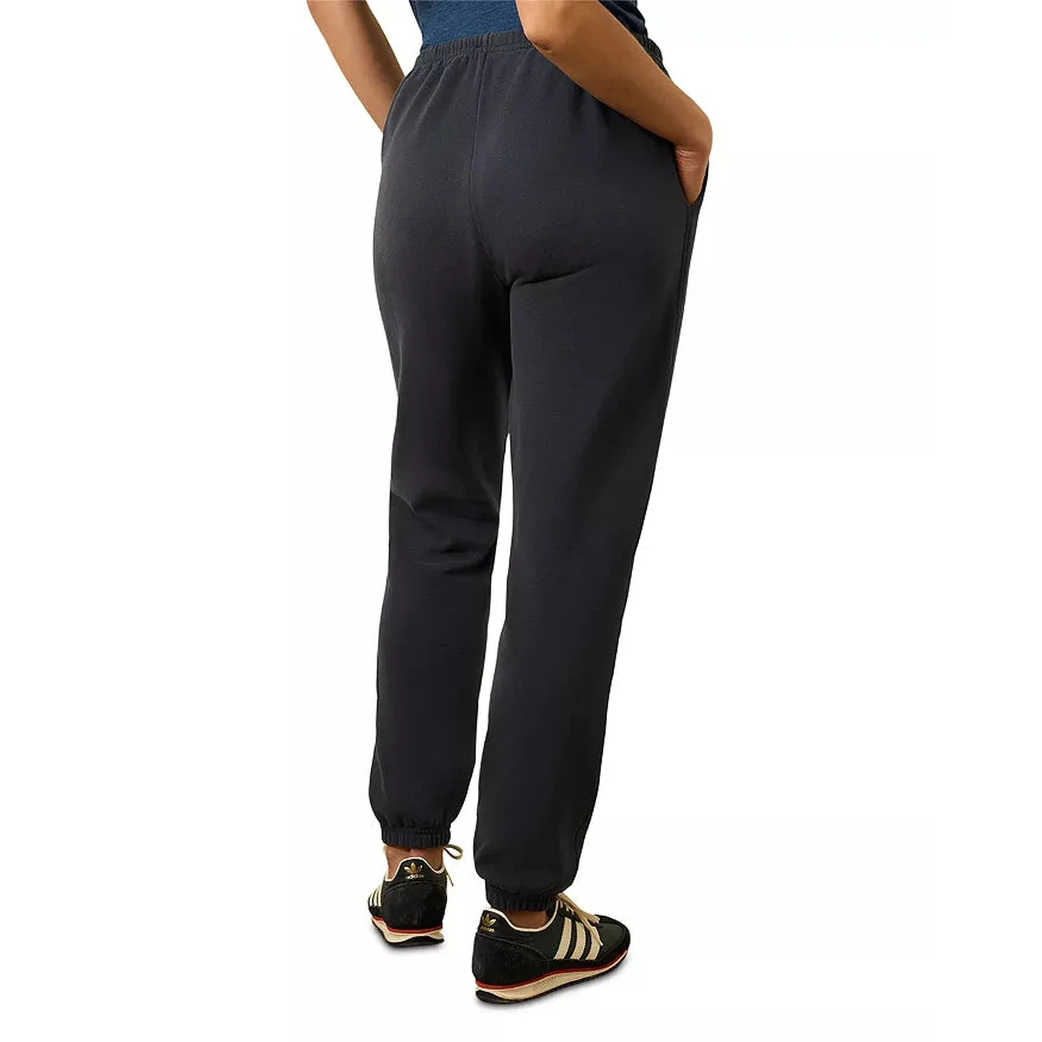 Women's High Standard Fleece Sweatpant - Image 3