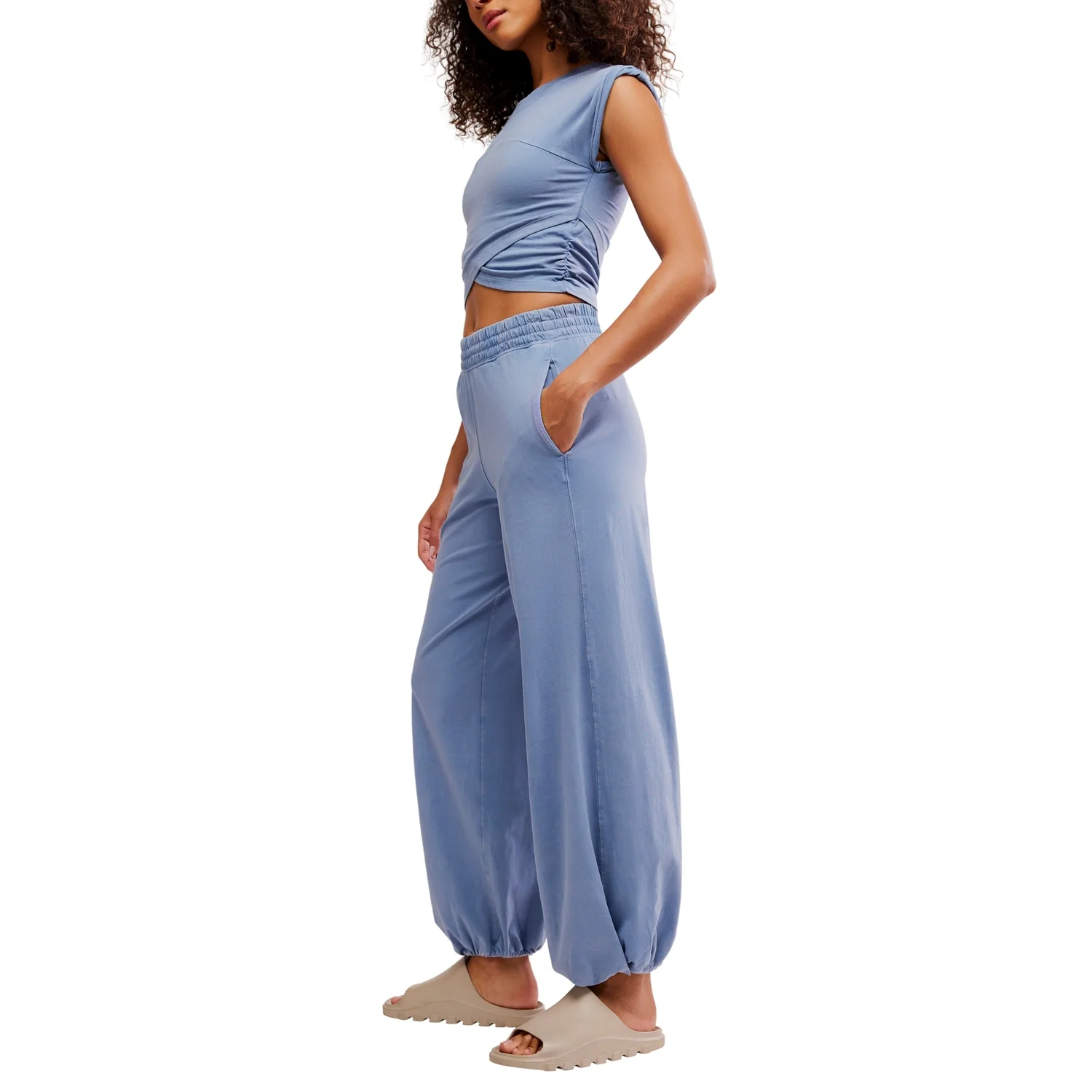 Women's Hot Shot Crossover Set - Image 11