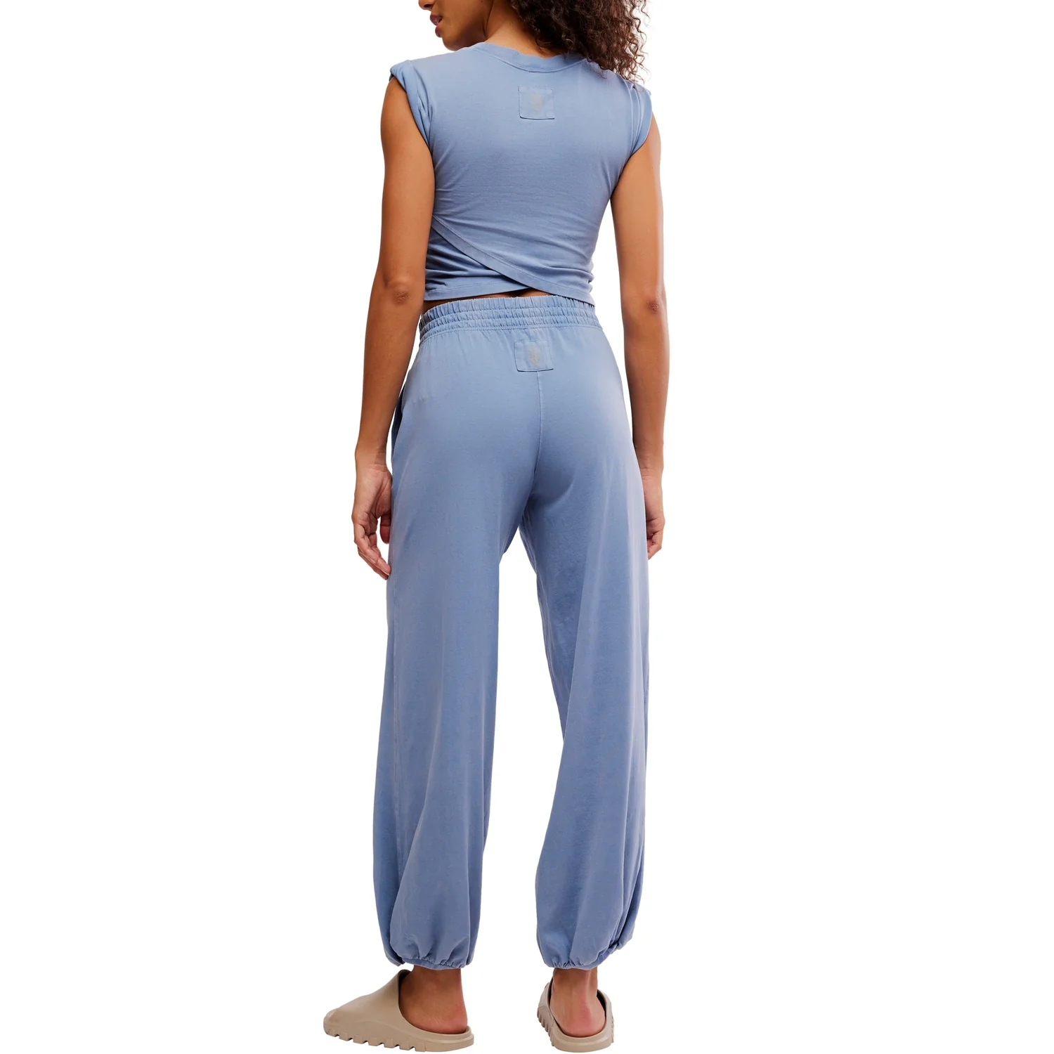 Women's Hot Shot Crossover Set - Image 12