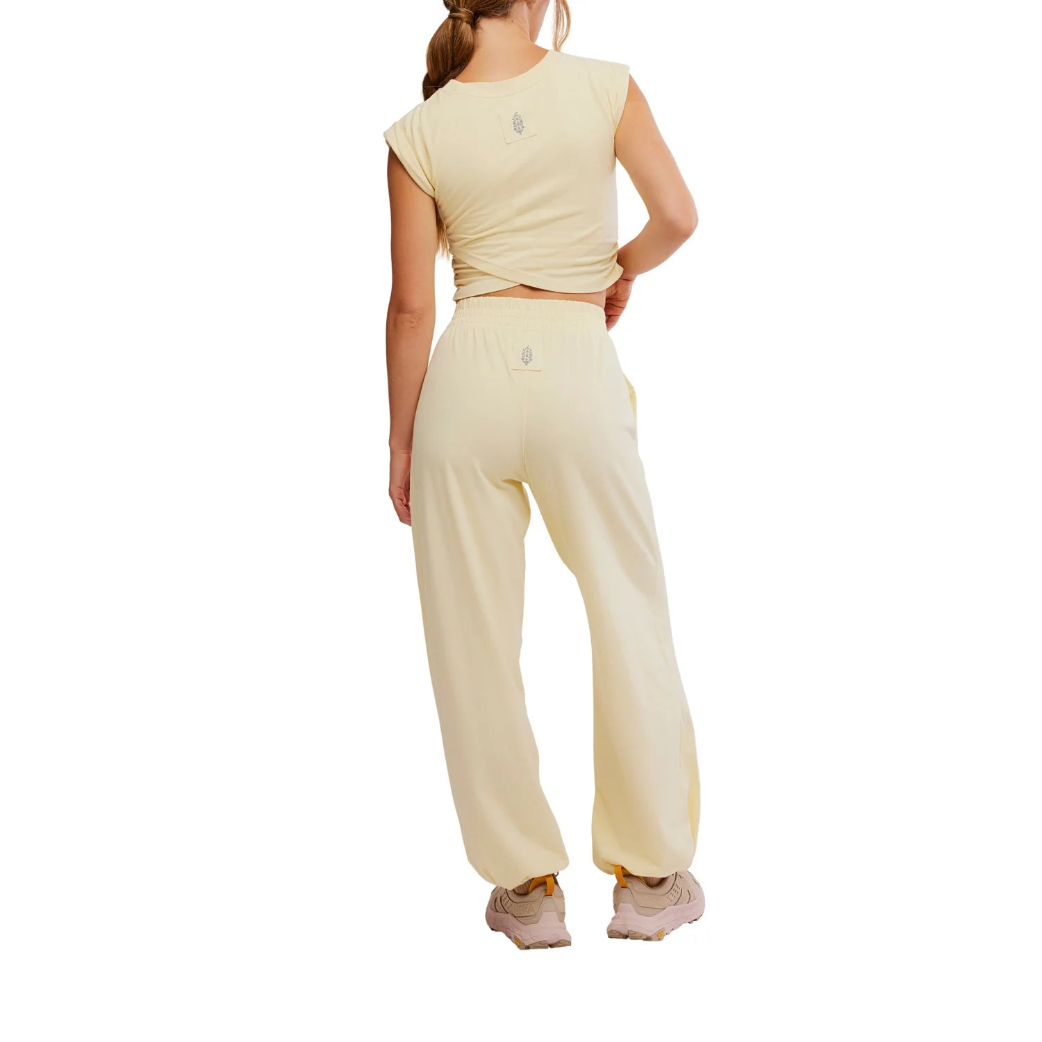Women's Hot Shot Crossover Set - Image 15
