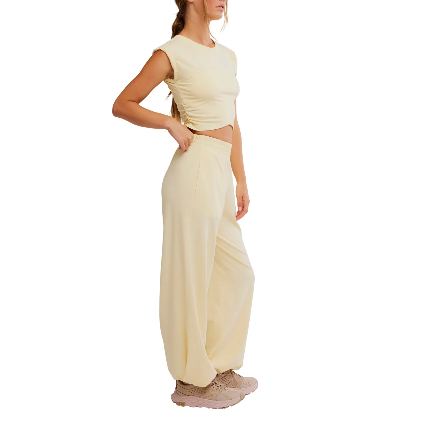 Women's Hot Shot Crossover Set - Image 17
