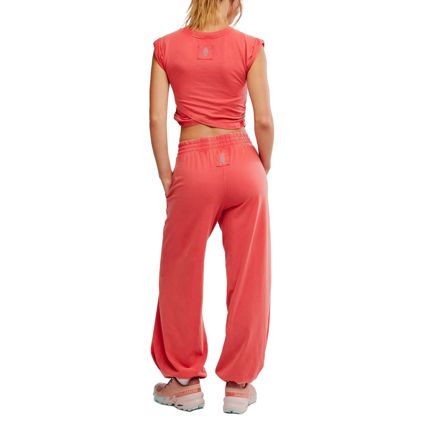 Women's Hot Shot Crossover Set - Image 19