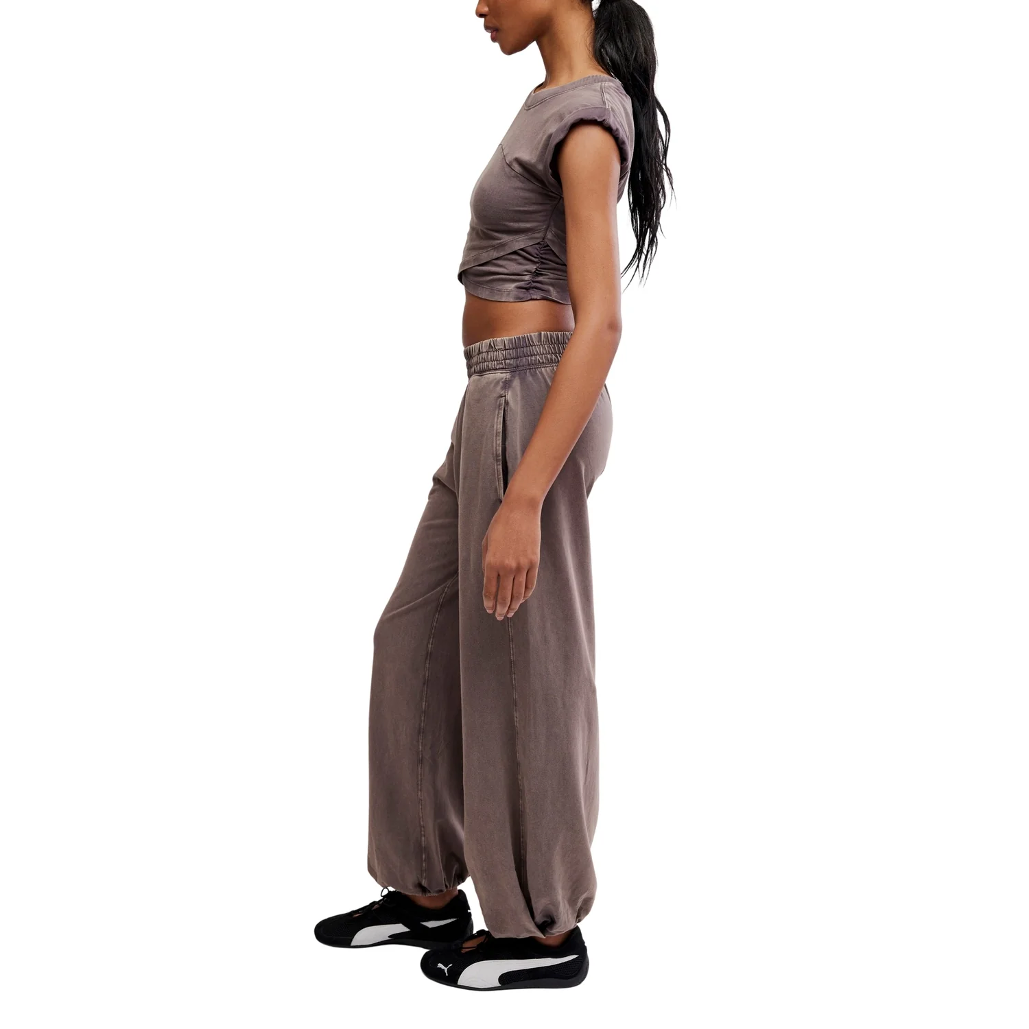 Women's Hot Shot Crossover Set - Image 23