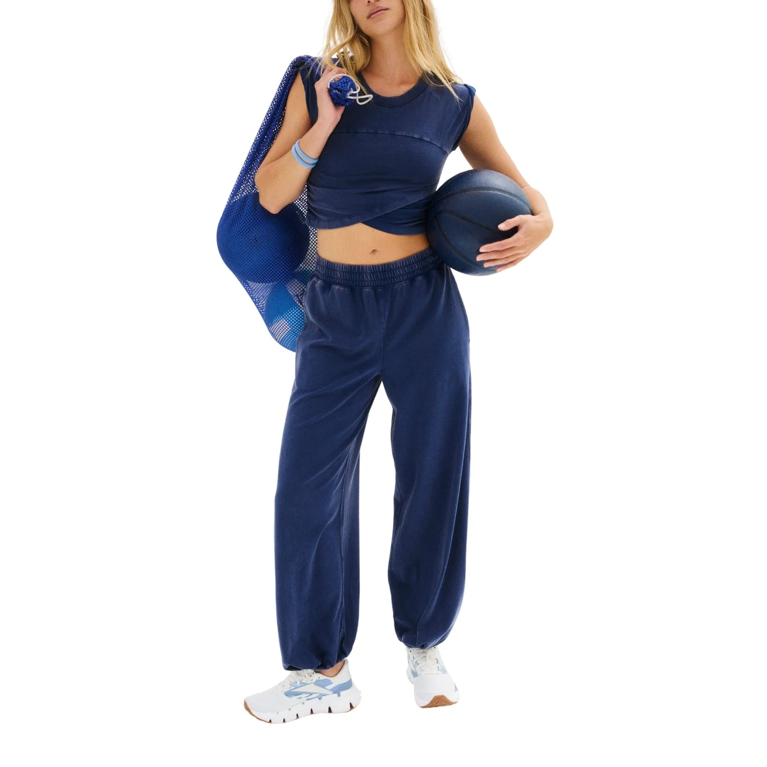 Women's Hot Shot Crossover Set - Image 26