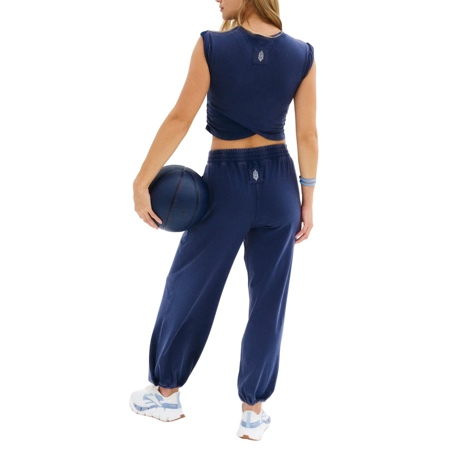 Women's Hot Shot Crossover Set - Image 27