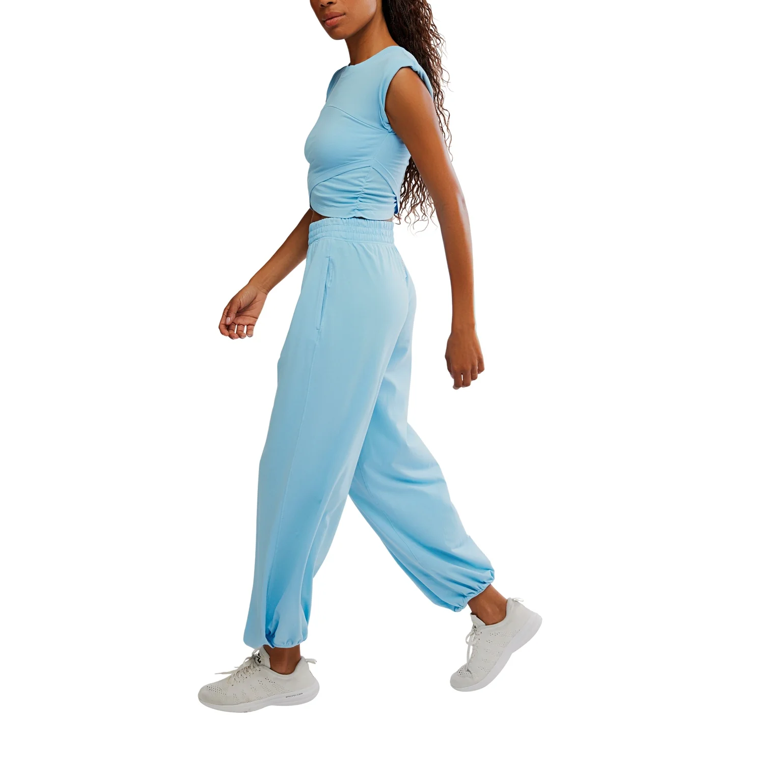 Women's Hot Shot Crossover Set - Image 5