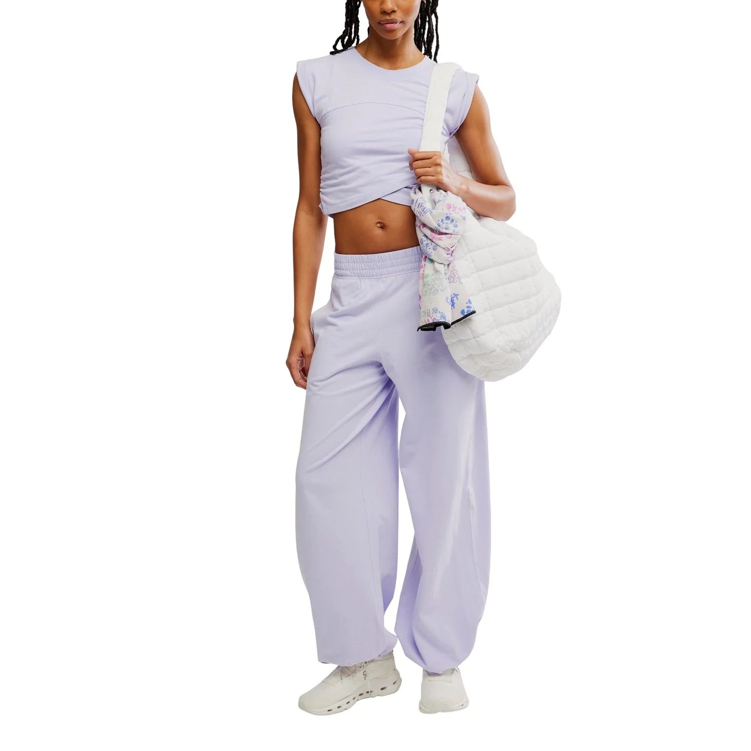 Women's Hot Shot Crossover Set - Image 51