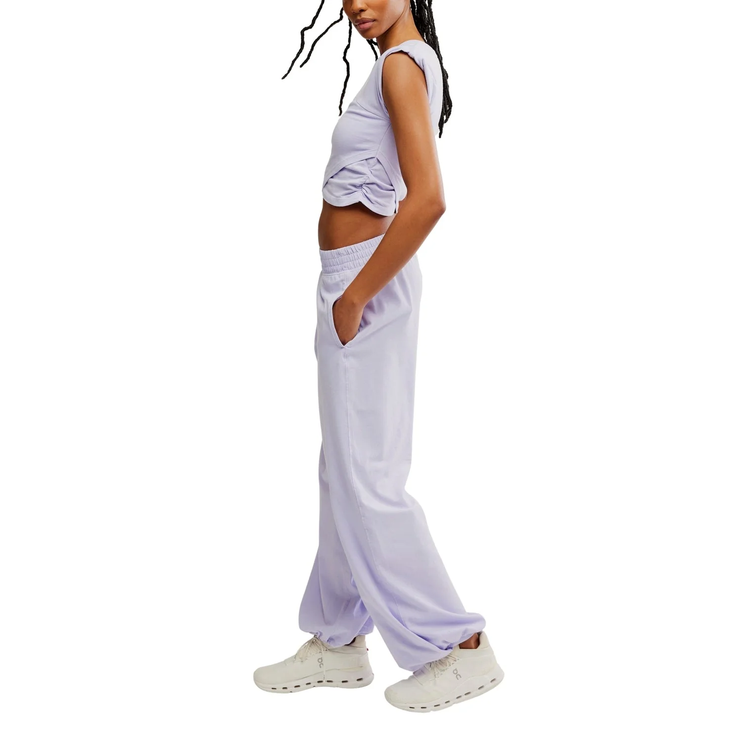 Women's Hot Shot Crossover Set - Image 52