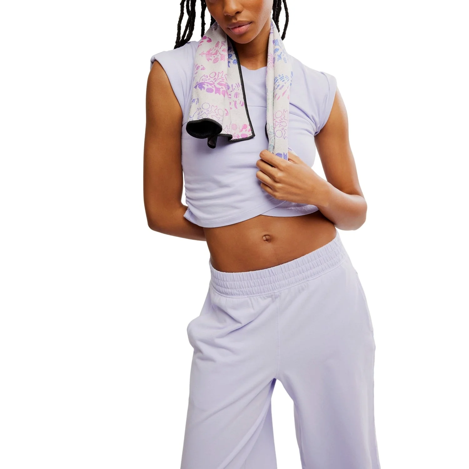 Women's Hot Shot Crossover Set - Image 54