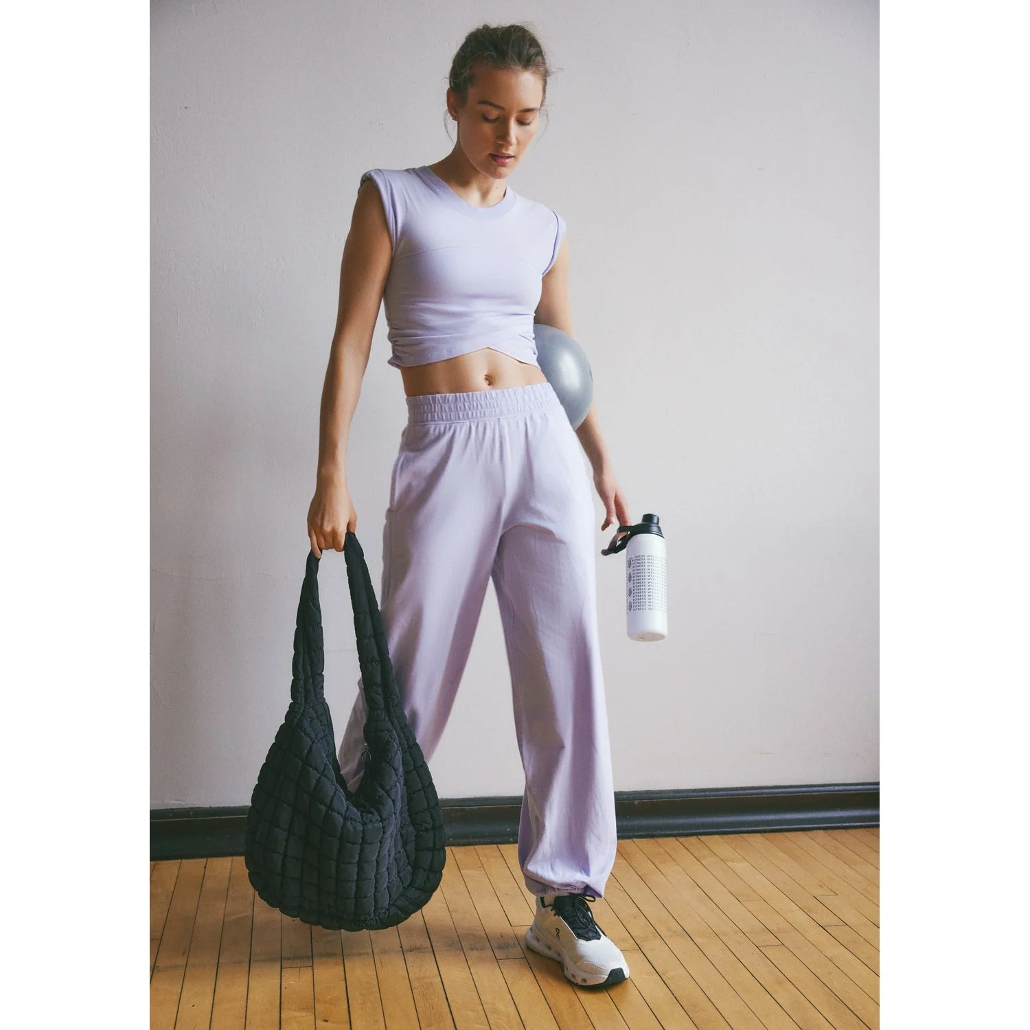 Women's Hot Shot Crossover Set - Image 56