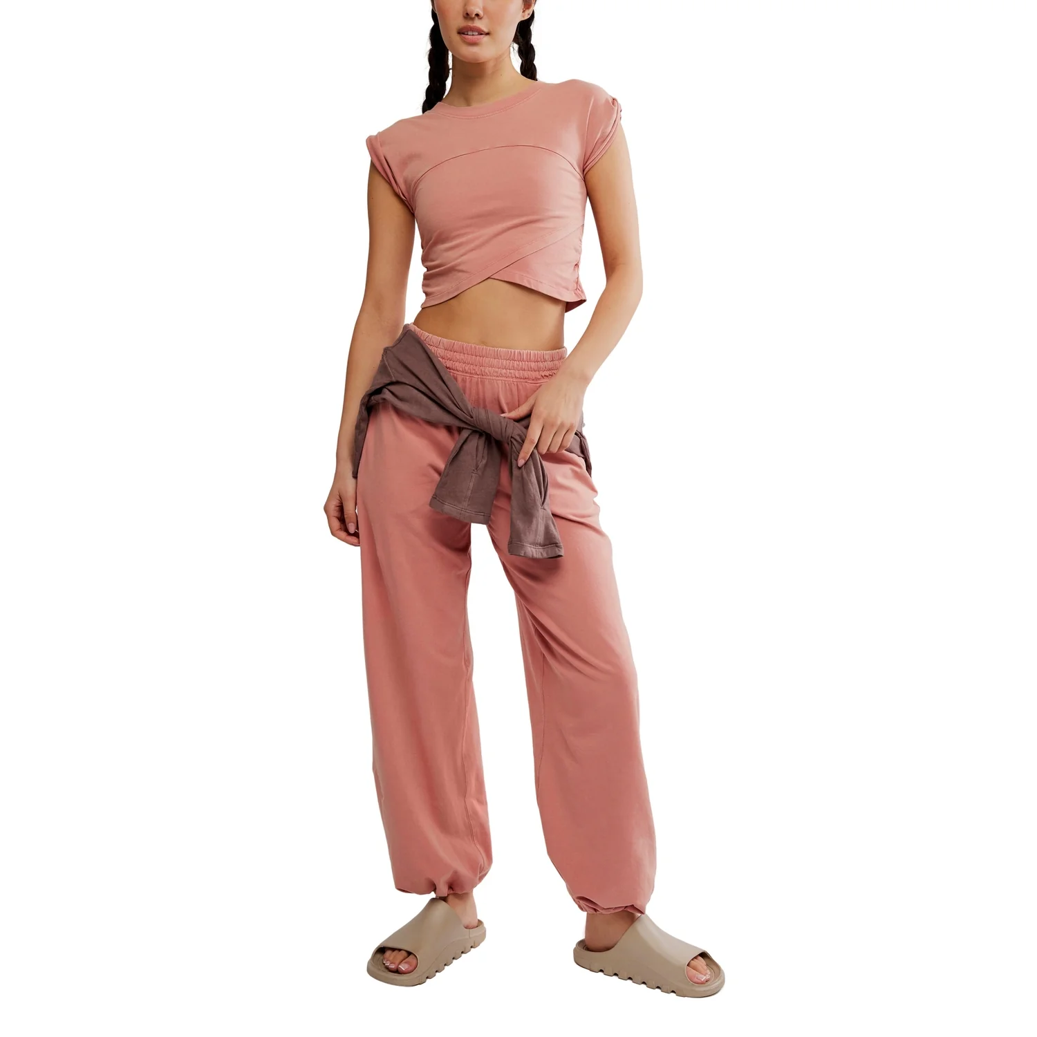 Women's Hot Shot Crossover Set - Image 58