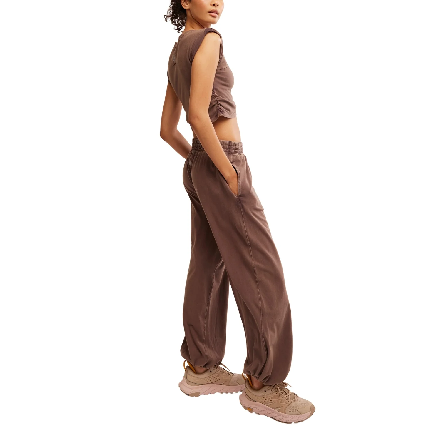 Women's Hot Shot Crossover Set - Image 65