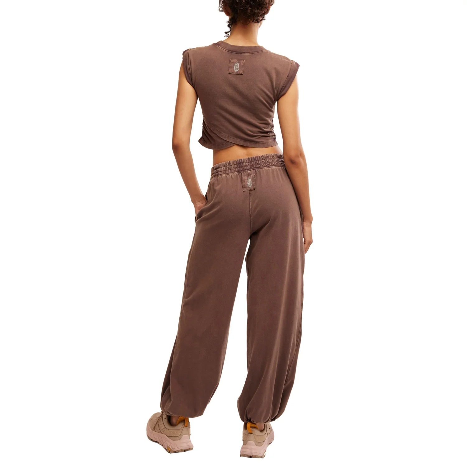 Women's Hot Shot Crossover Set - Image 66