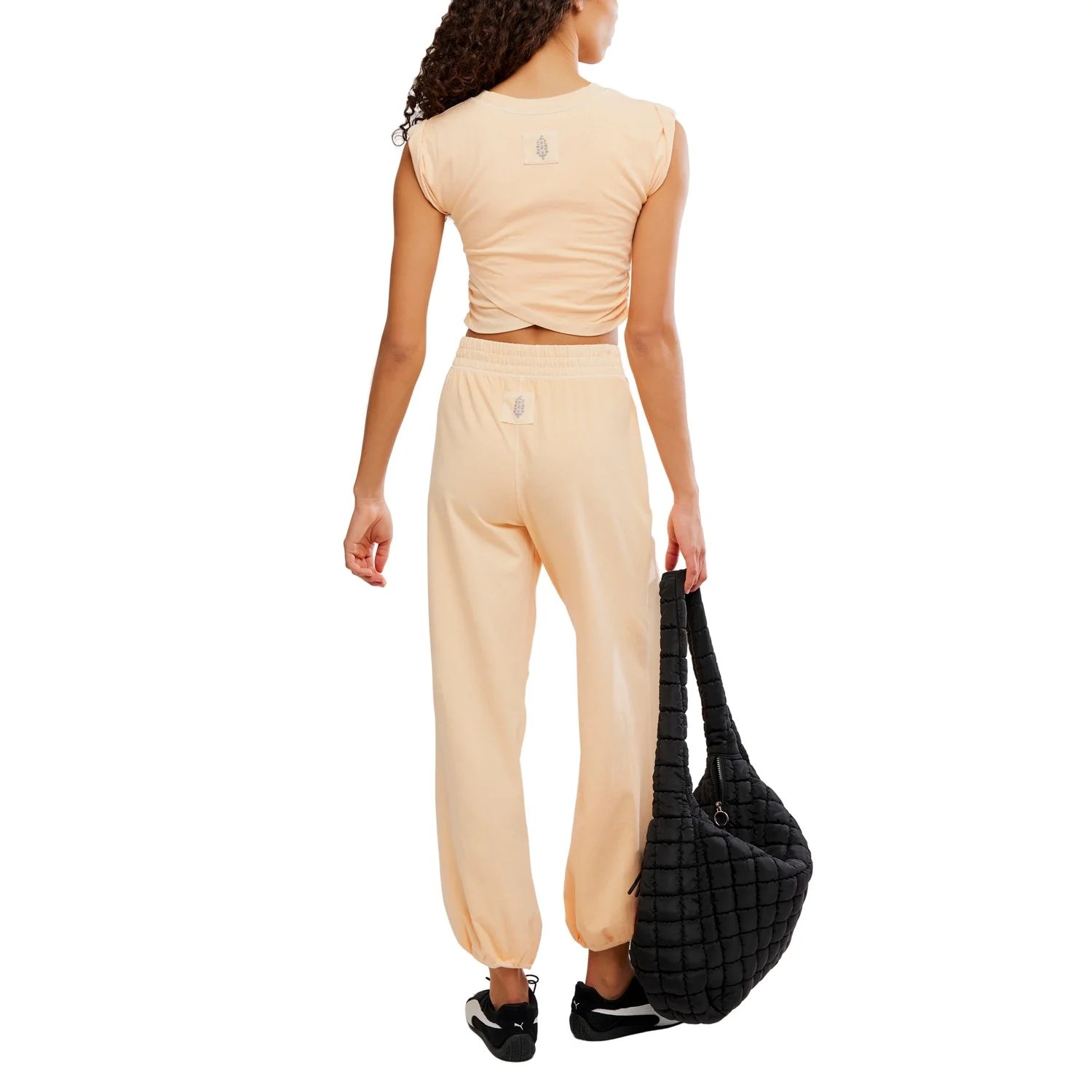 Women's Hot Shot Crossover Set - Image 8