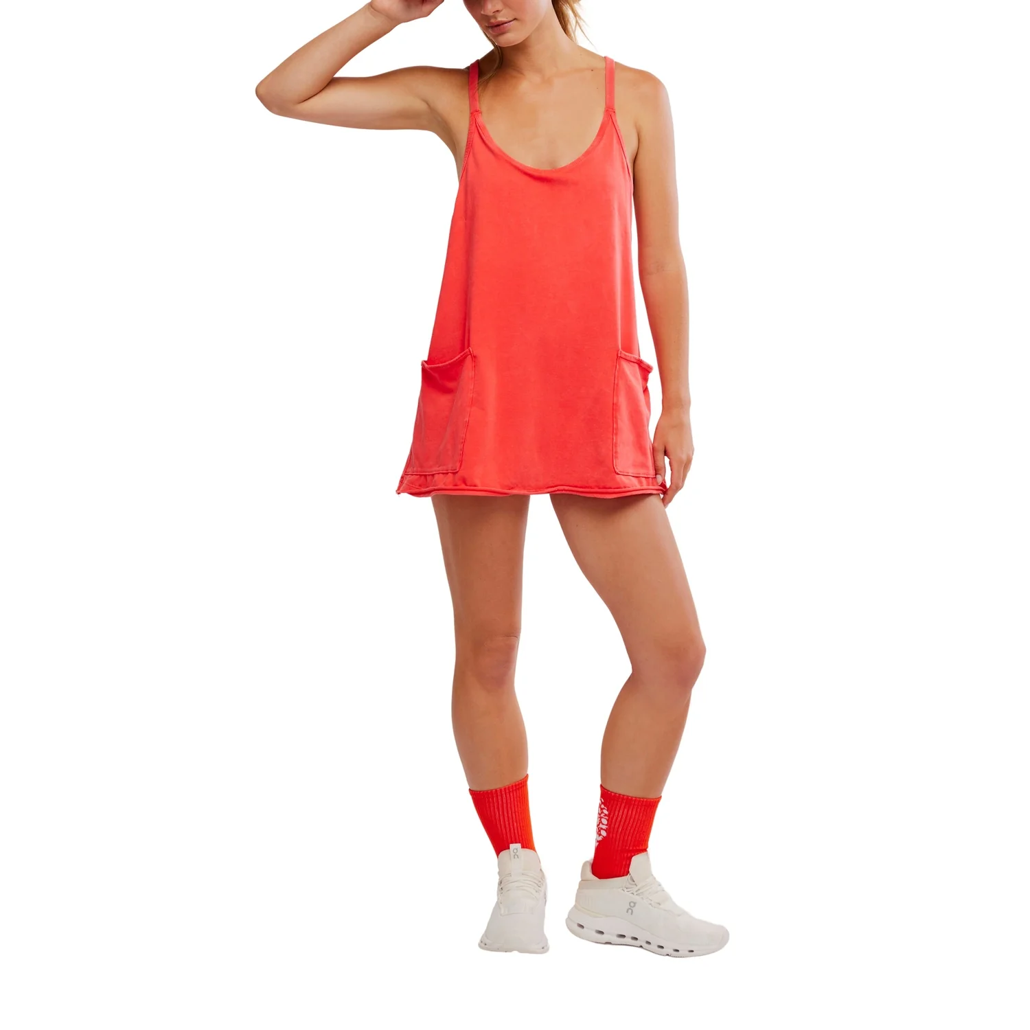 Women's Hot Shot Mini - Image 9
